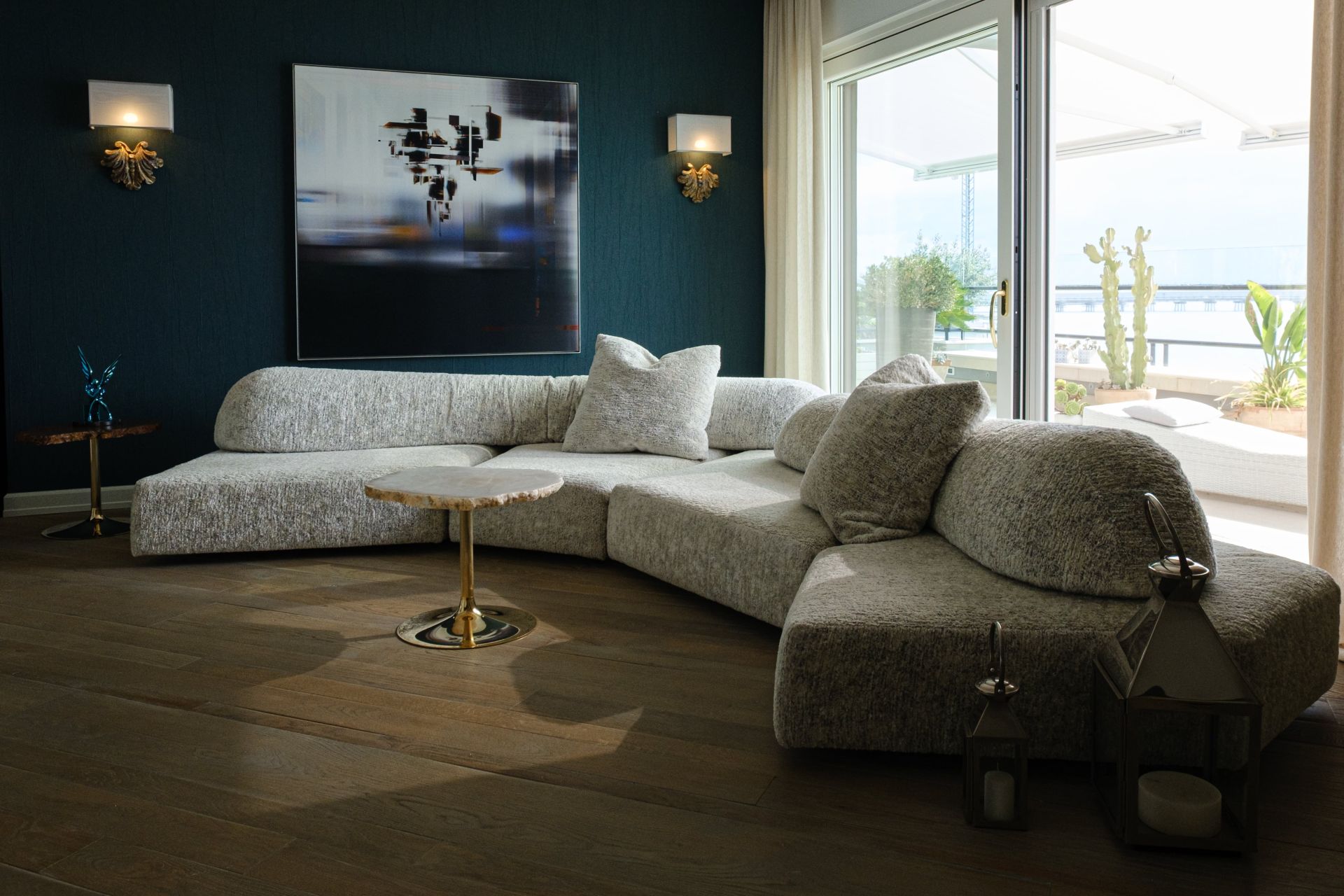 Dimora ARC - Studio Bilanzuolo - image 4