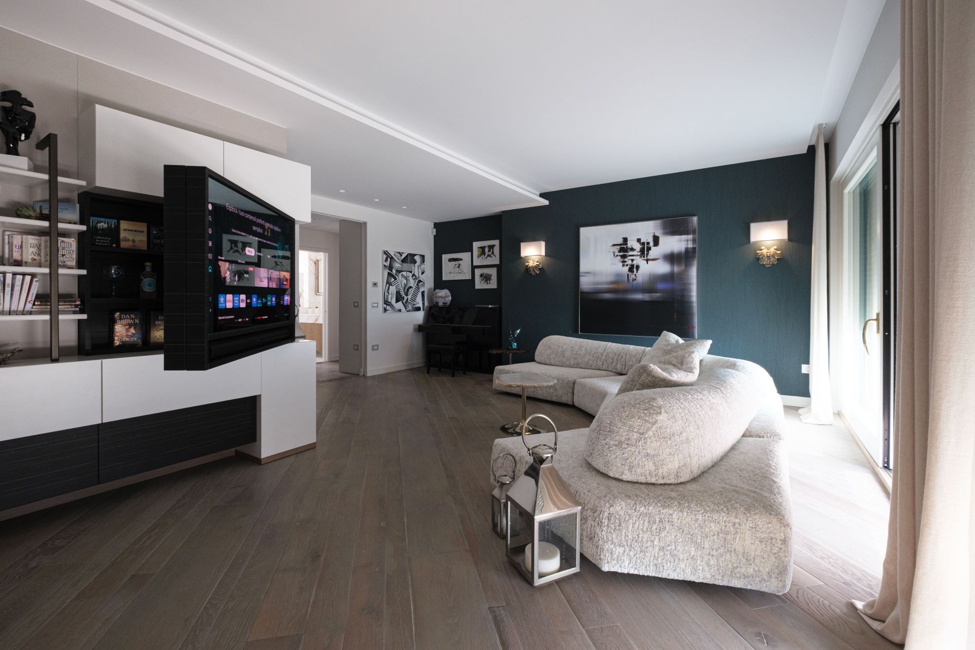 Dimora ARC - Studio Bilanzuolo - image 7