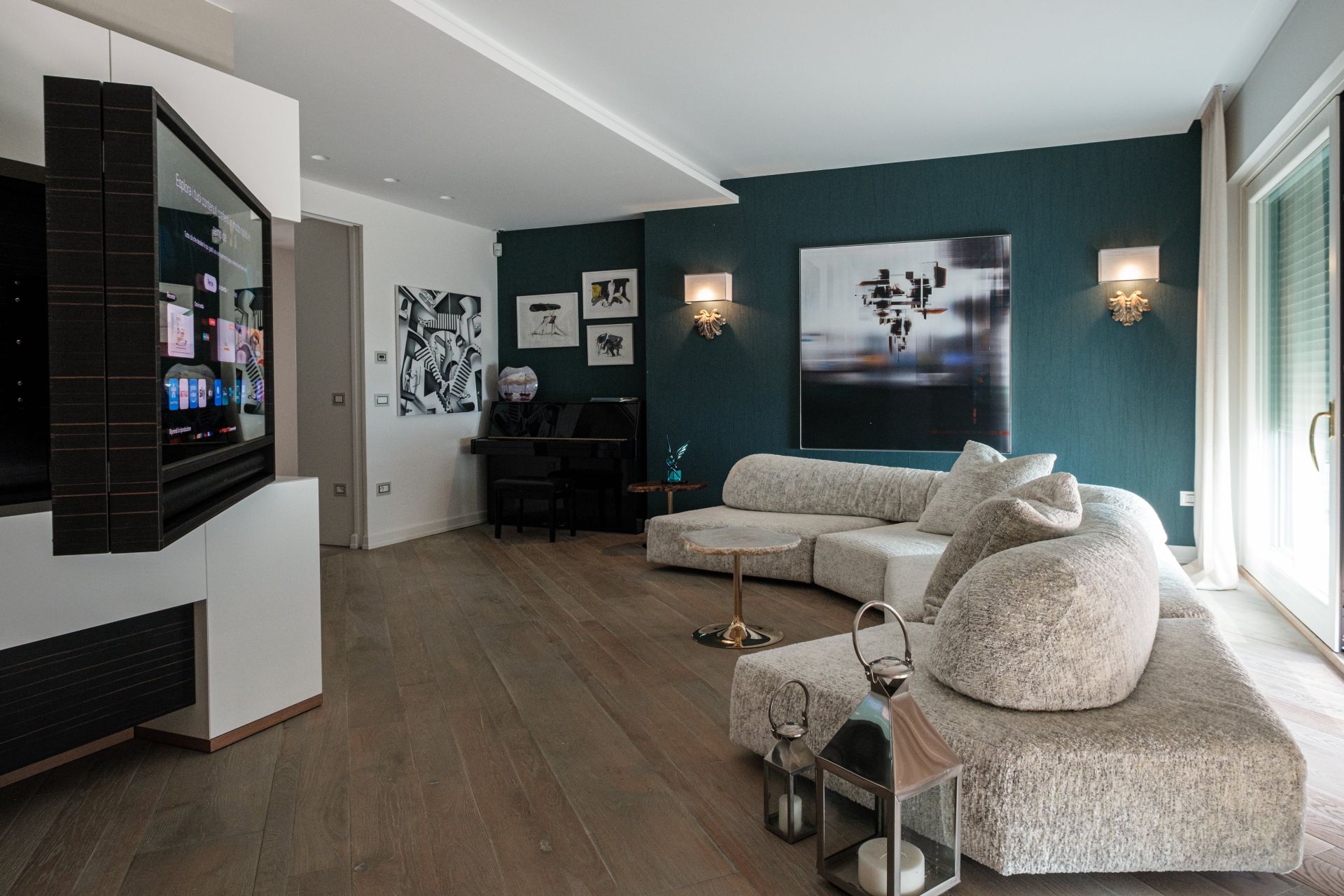 Dimora ARC - Studio Bilanzuolo - image 9