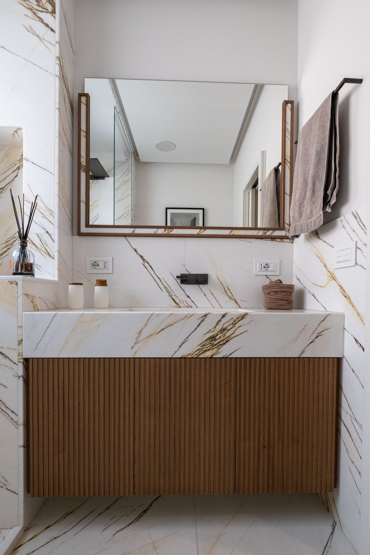 Dimora ARC - Studio Bilanzuolo - image 8