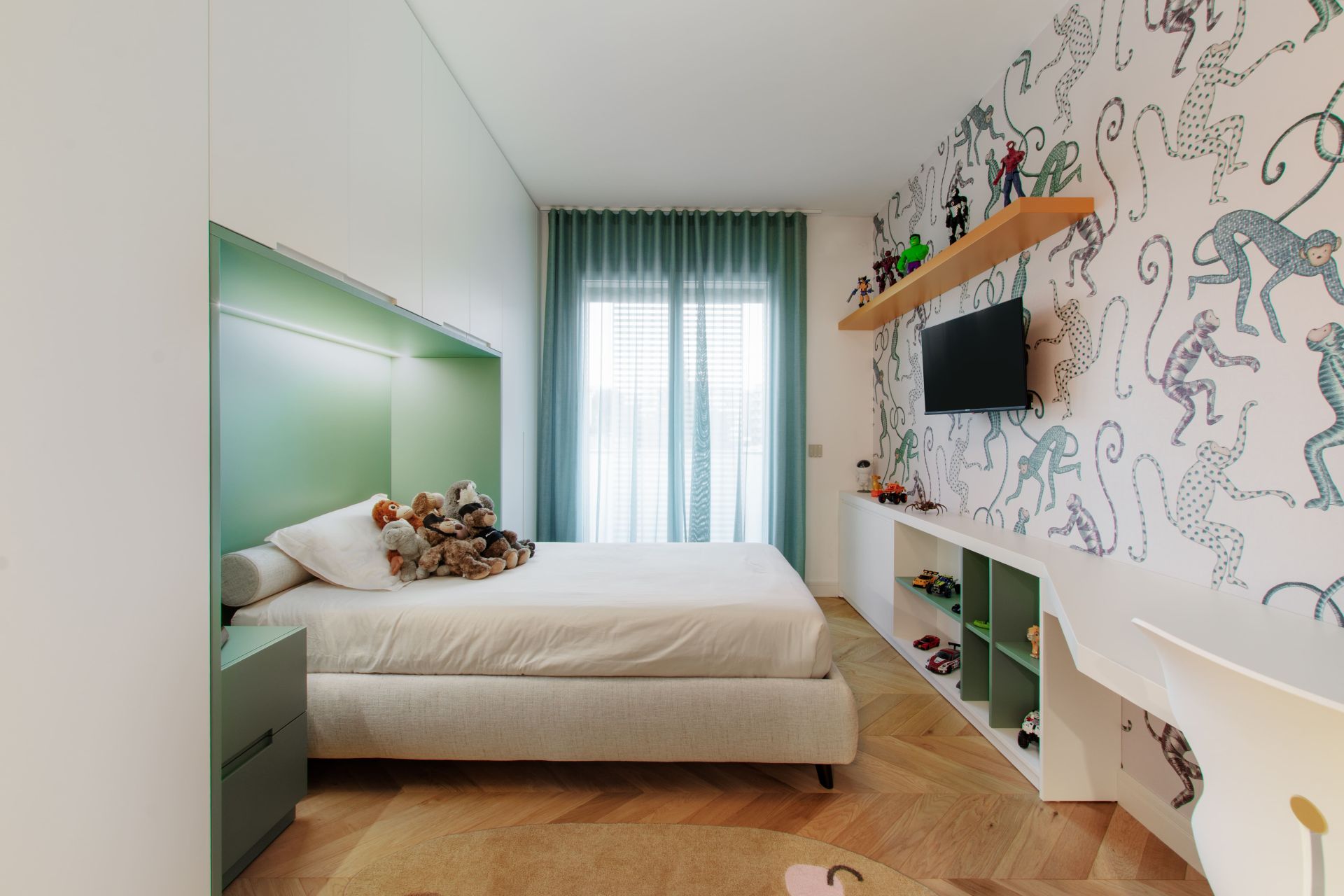 Attico M&S - image 11