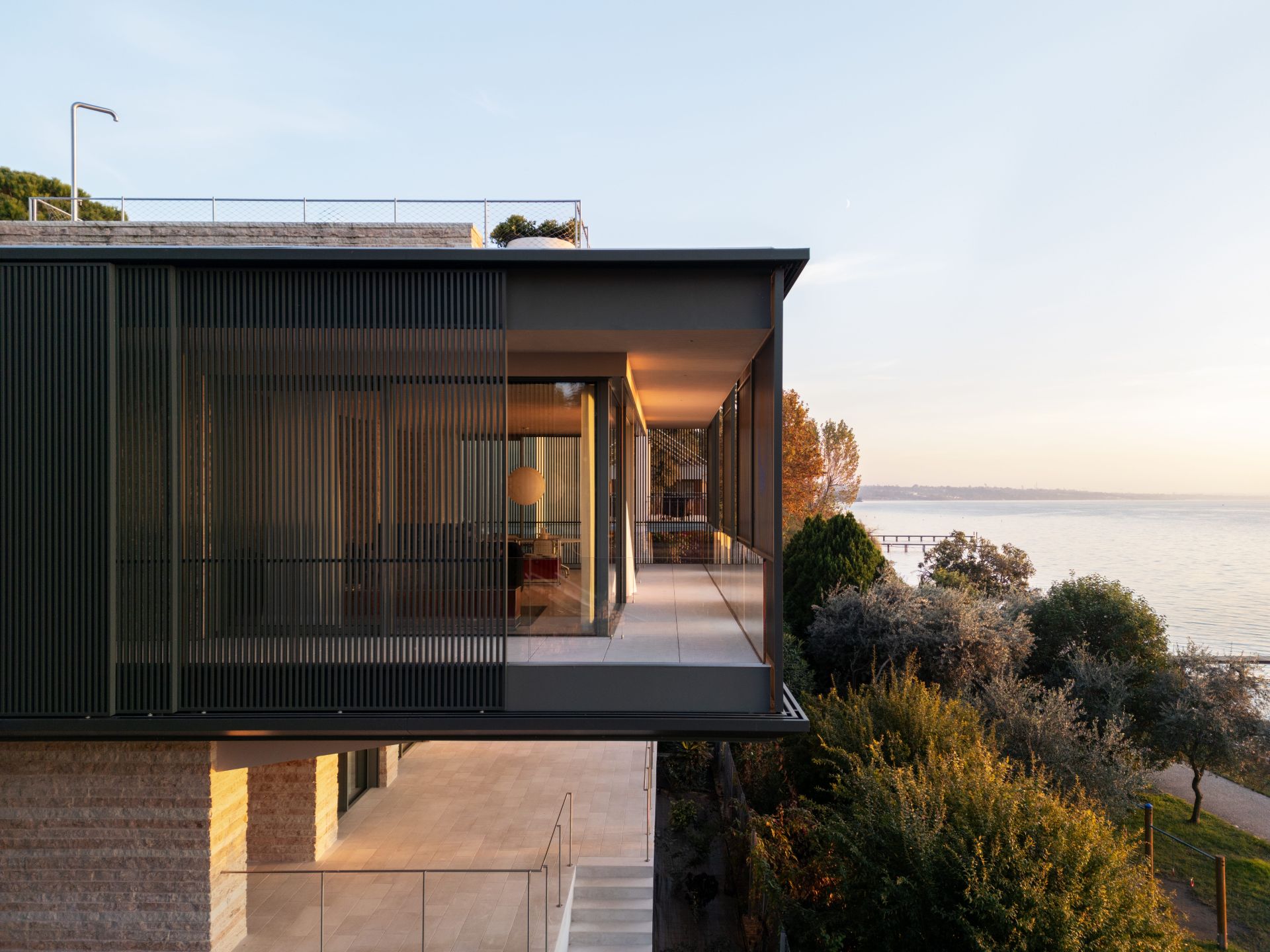 Villa EF - image 1