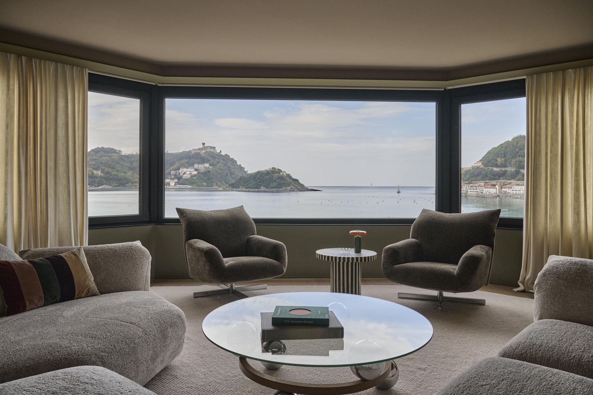 Casa a San Sebastian - image 7