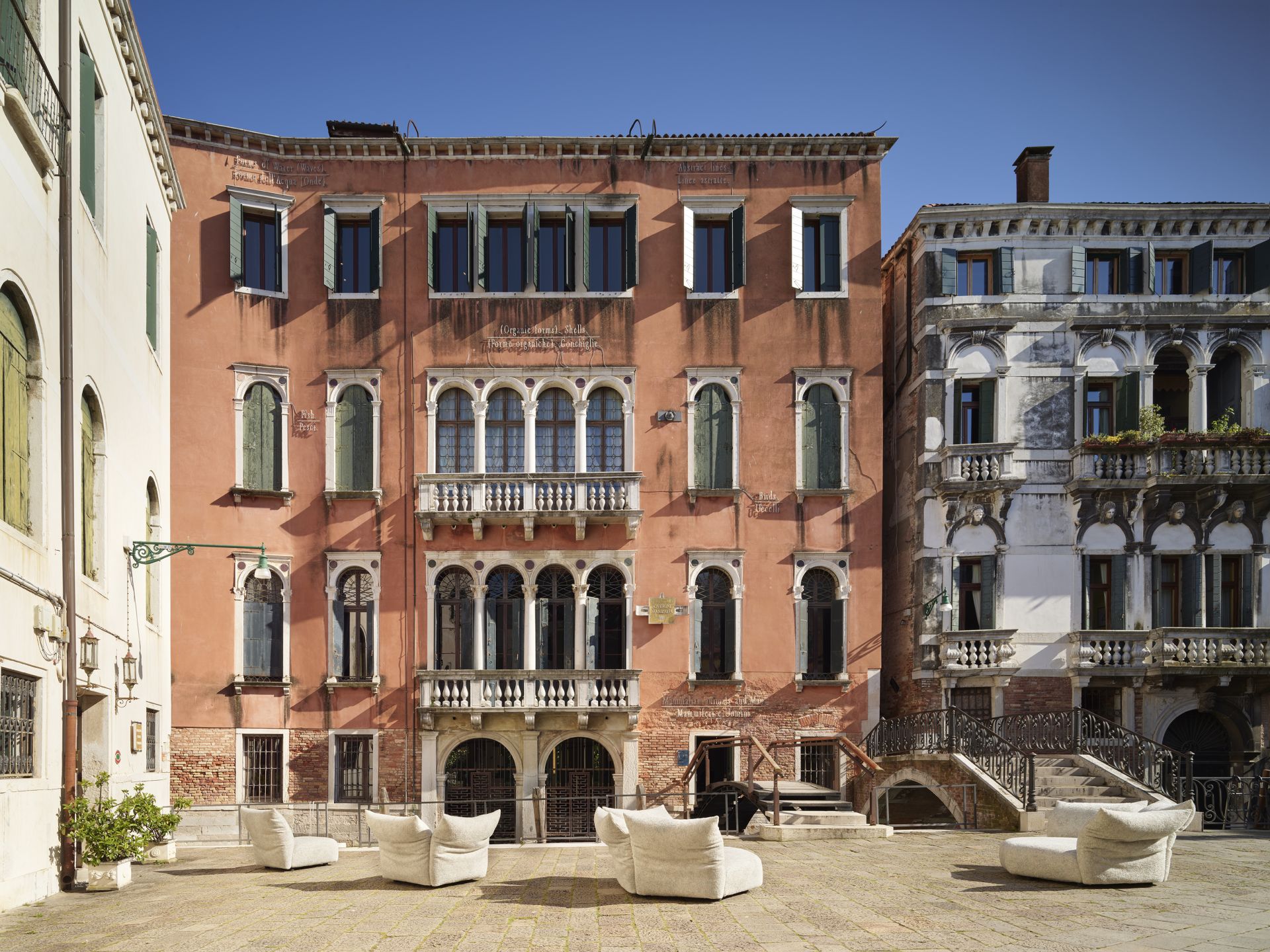 Fondazione Querini Stampalia - image 1