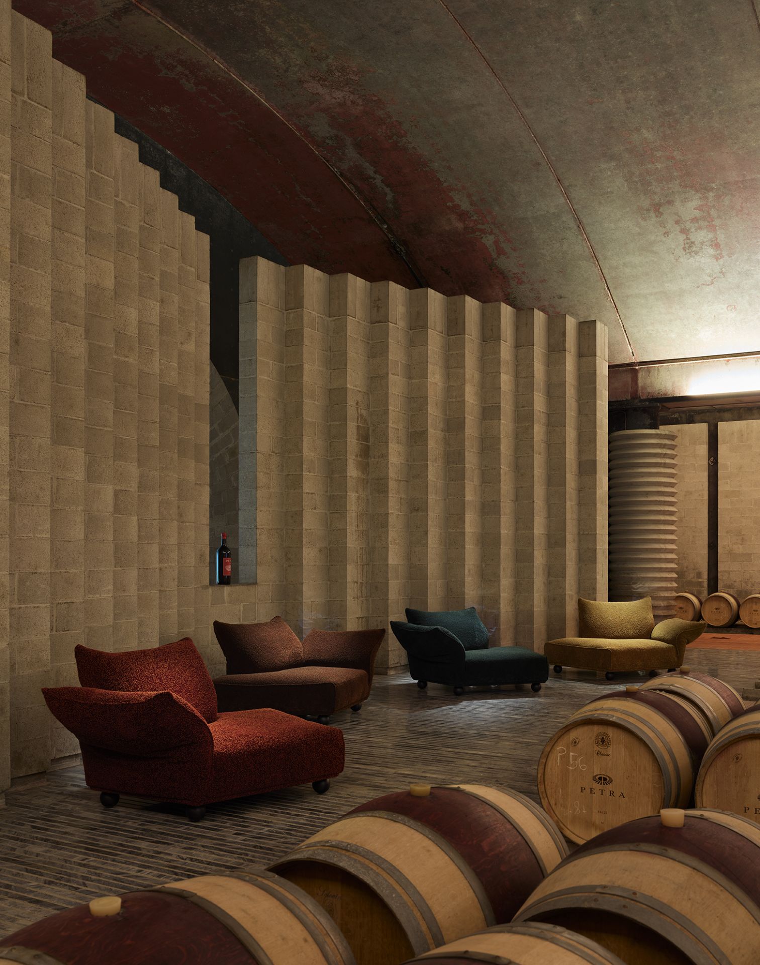 Petra Winery - image 11