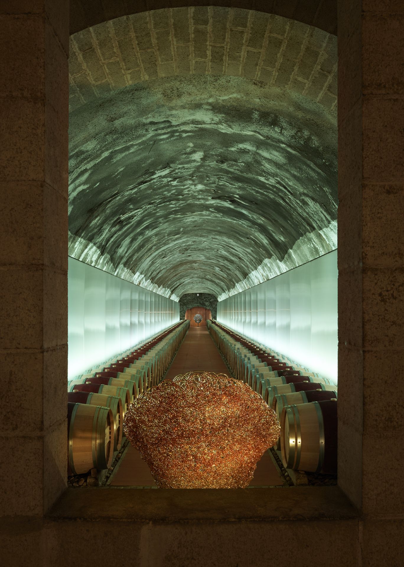 Petra Winery - image 8