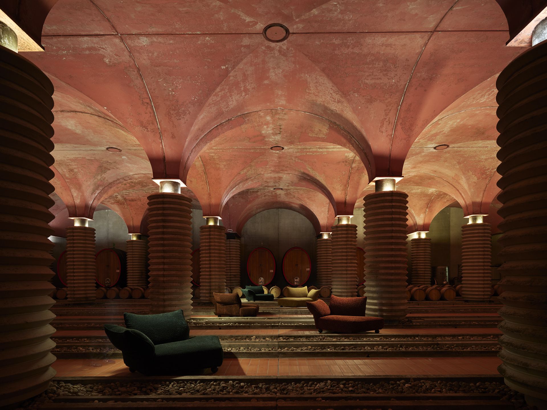 Petra Winery - image 7