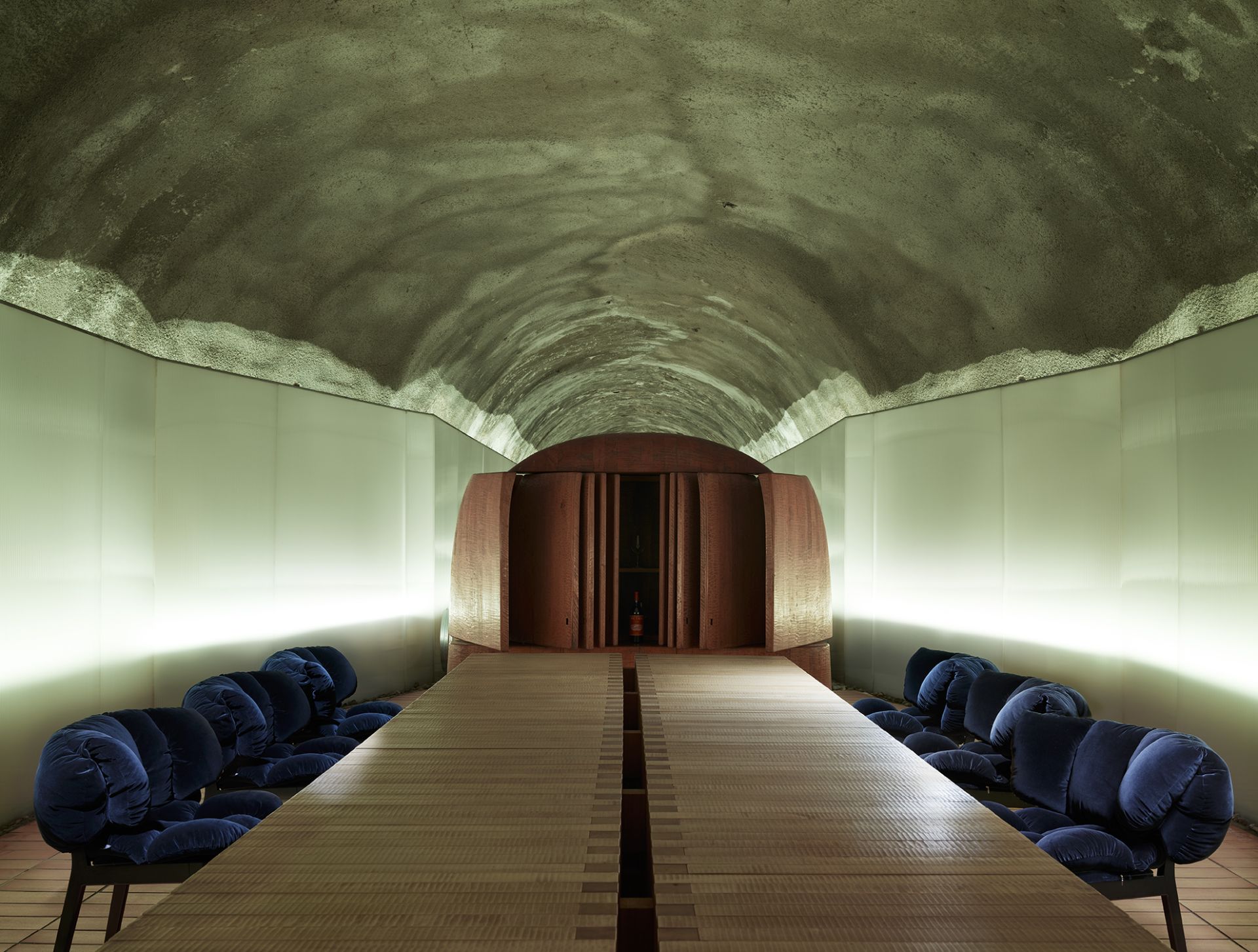 Petra Winery - image 6