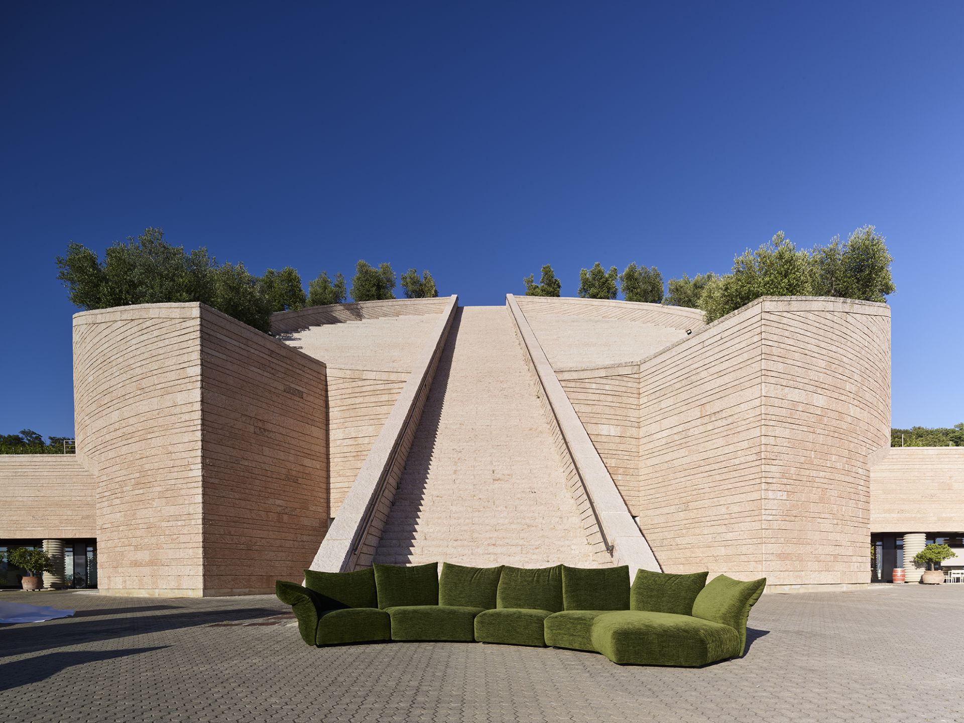 Petra Winery - image 3