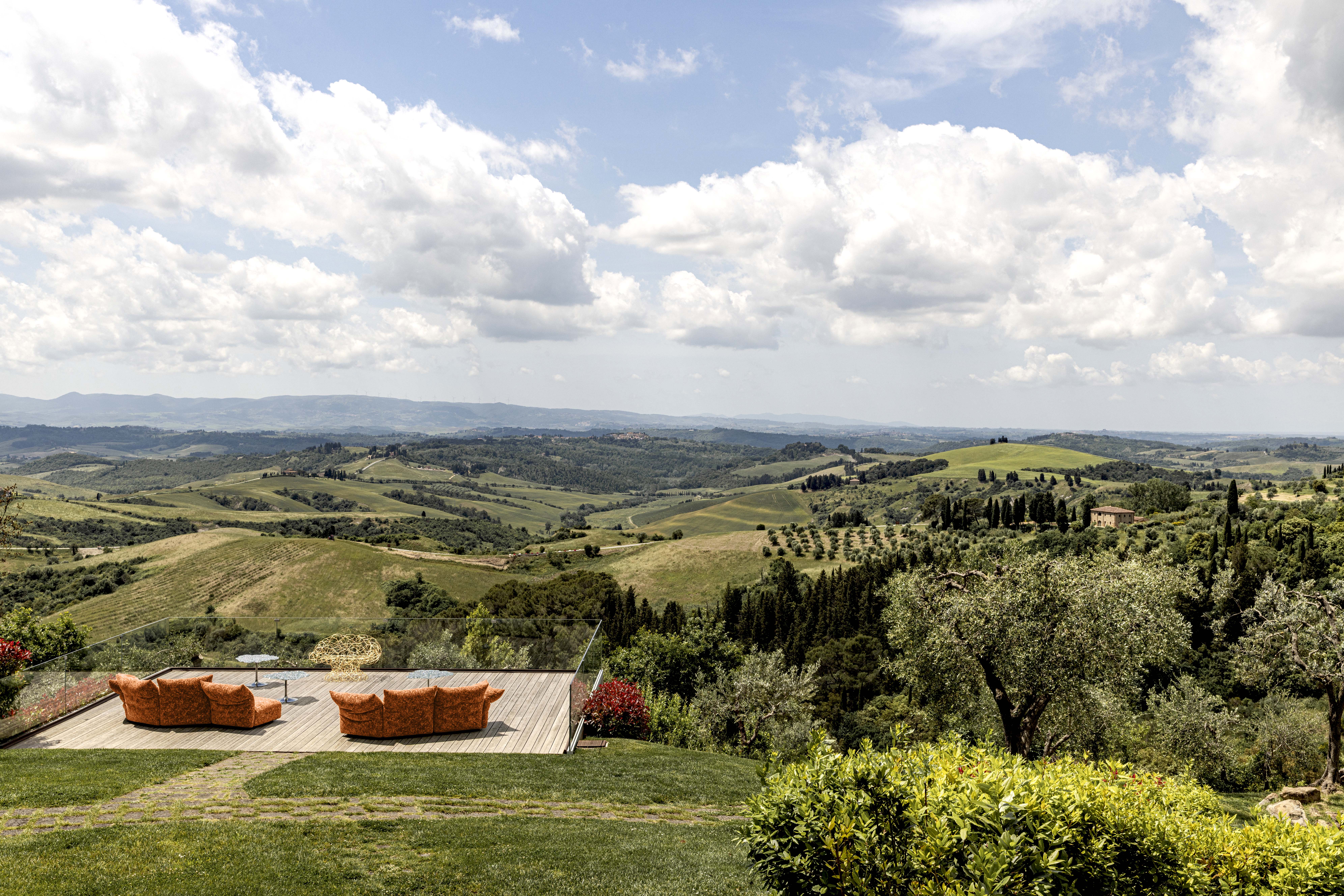Castelfalfi Resort - image 1