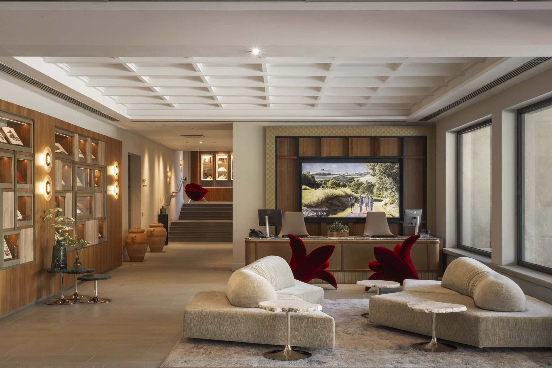 Castelfalfi Resort - image 2