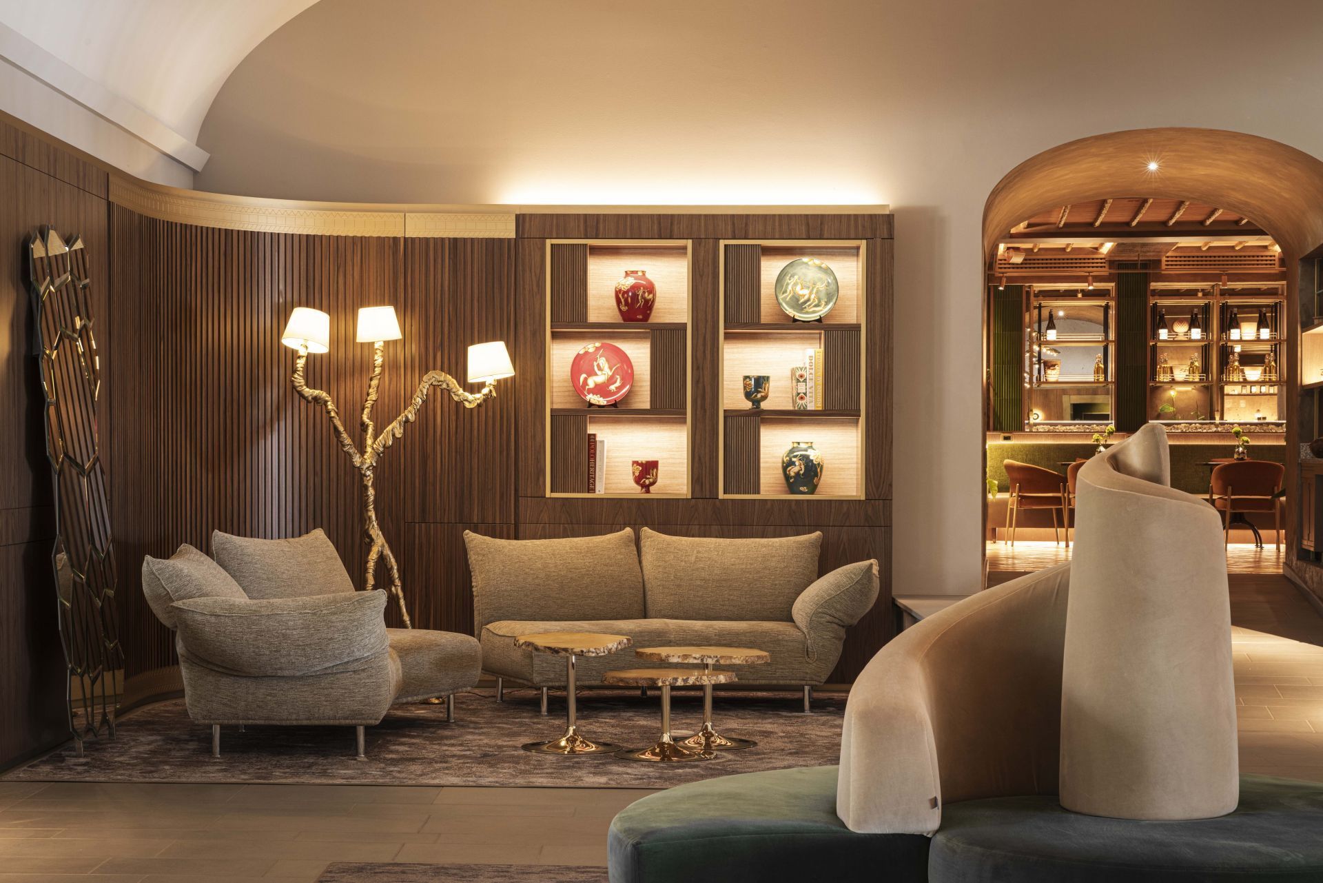 Castelfalfi Resort - image 5