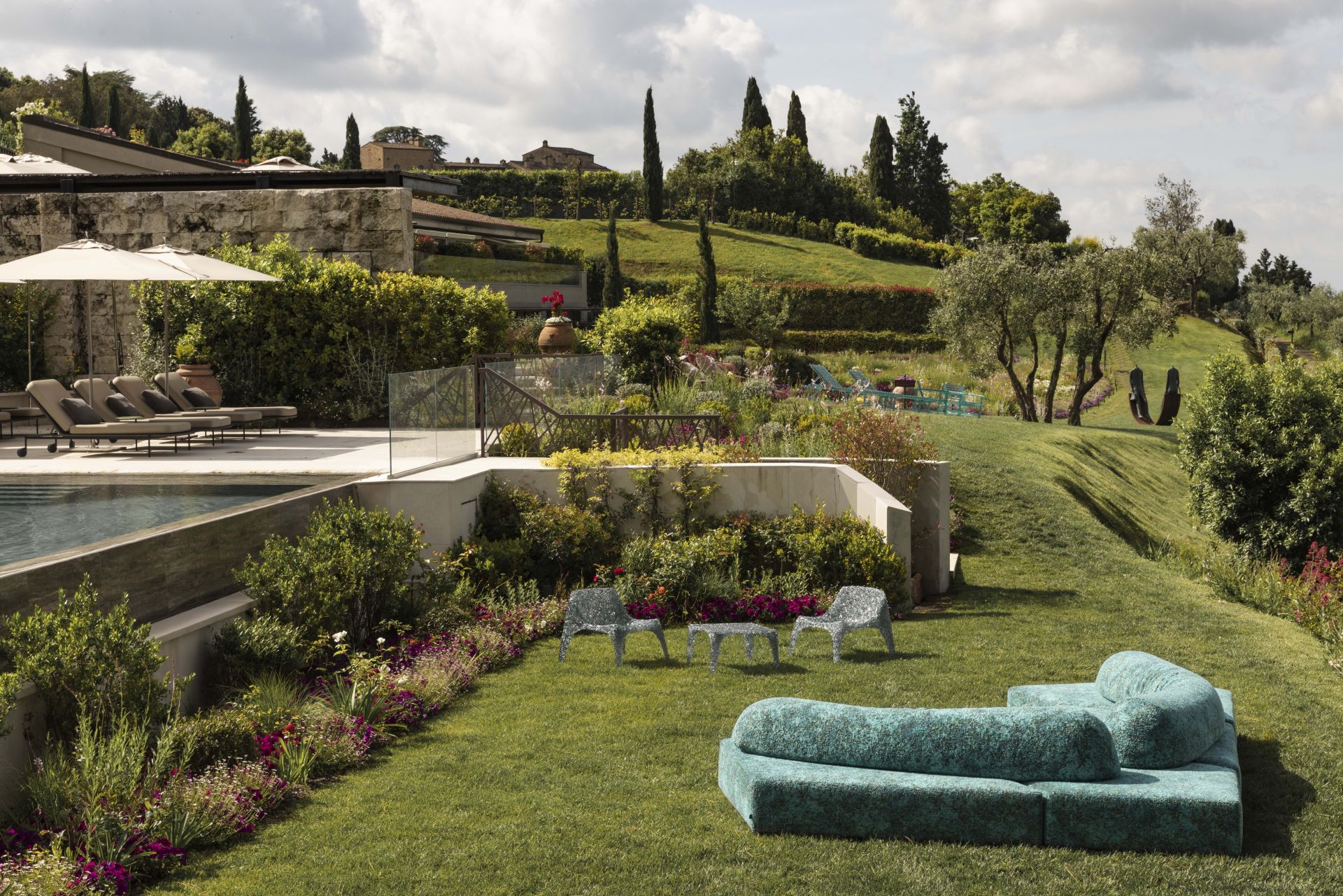 Castelfalfi Resort - image 9