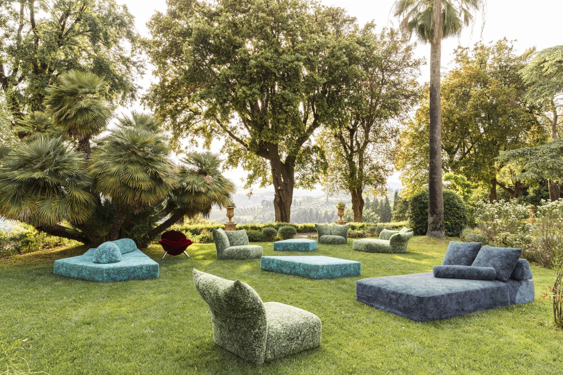 Castelfalfi Resort - image 8