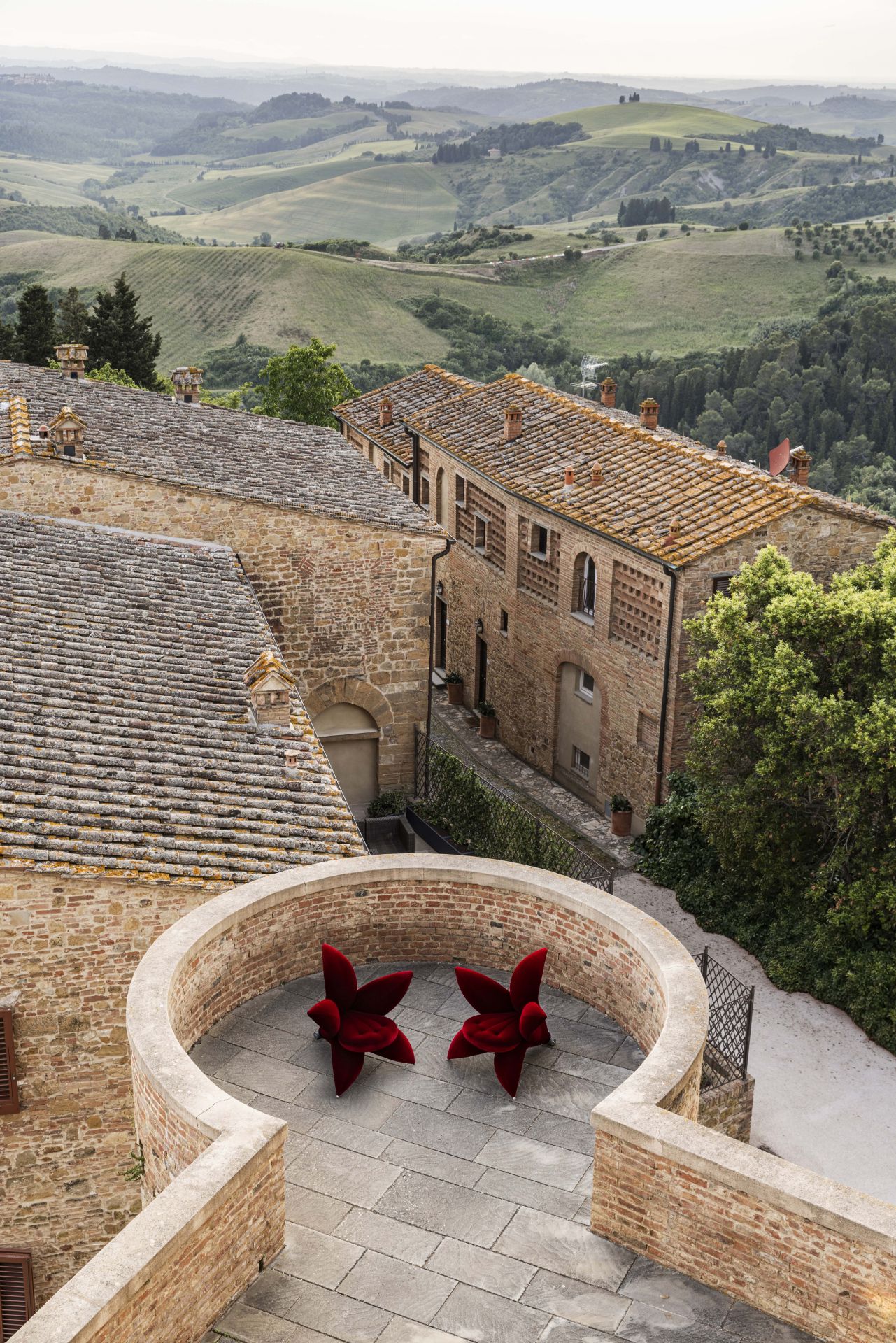 Castelfalfi Resort - image 3