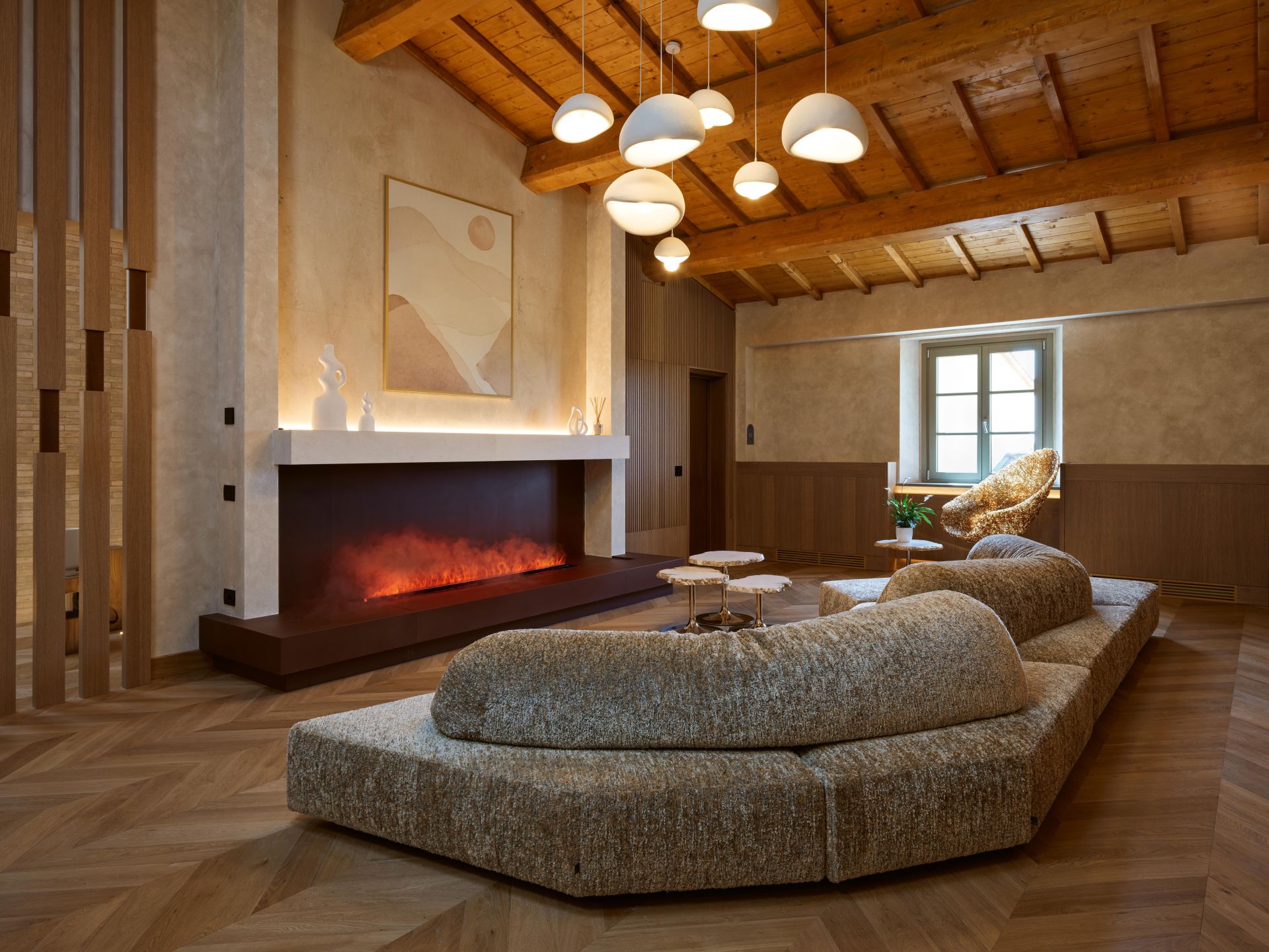 Villa Petriolo - image 5