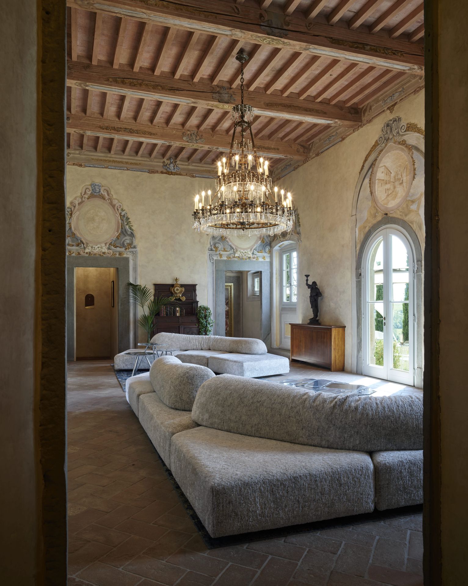 Villa Petriolo - image 1