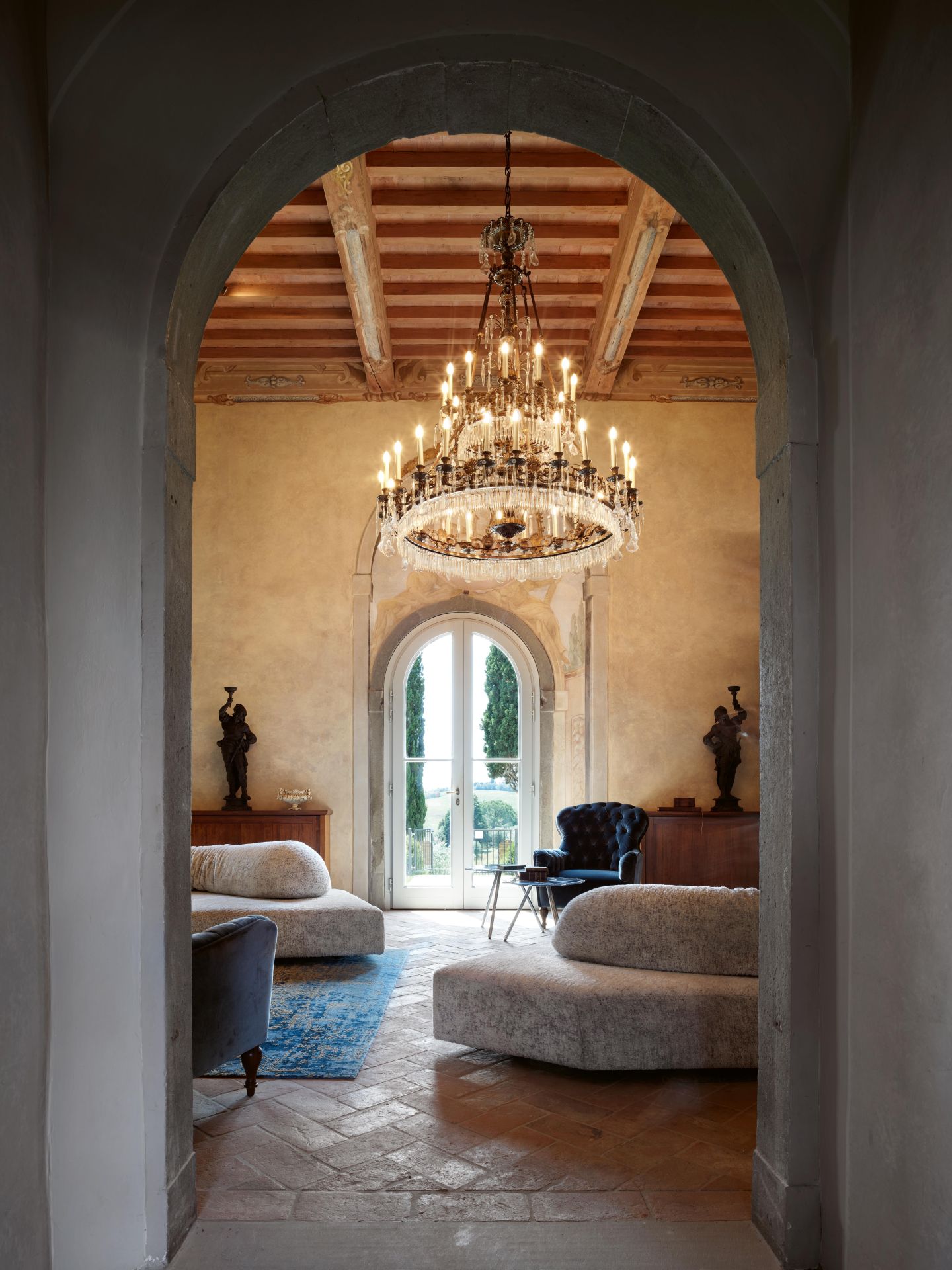 Villa Petriolo - image 4