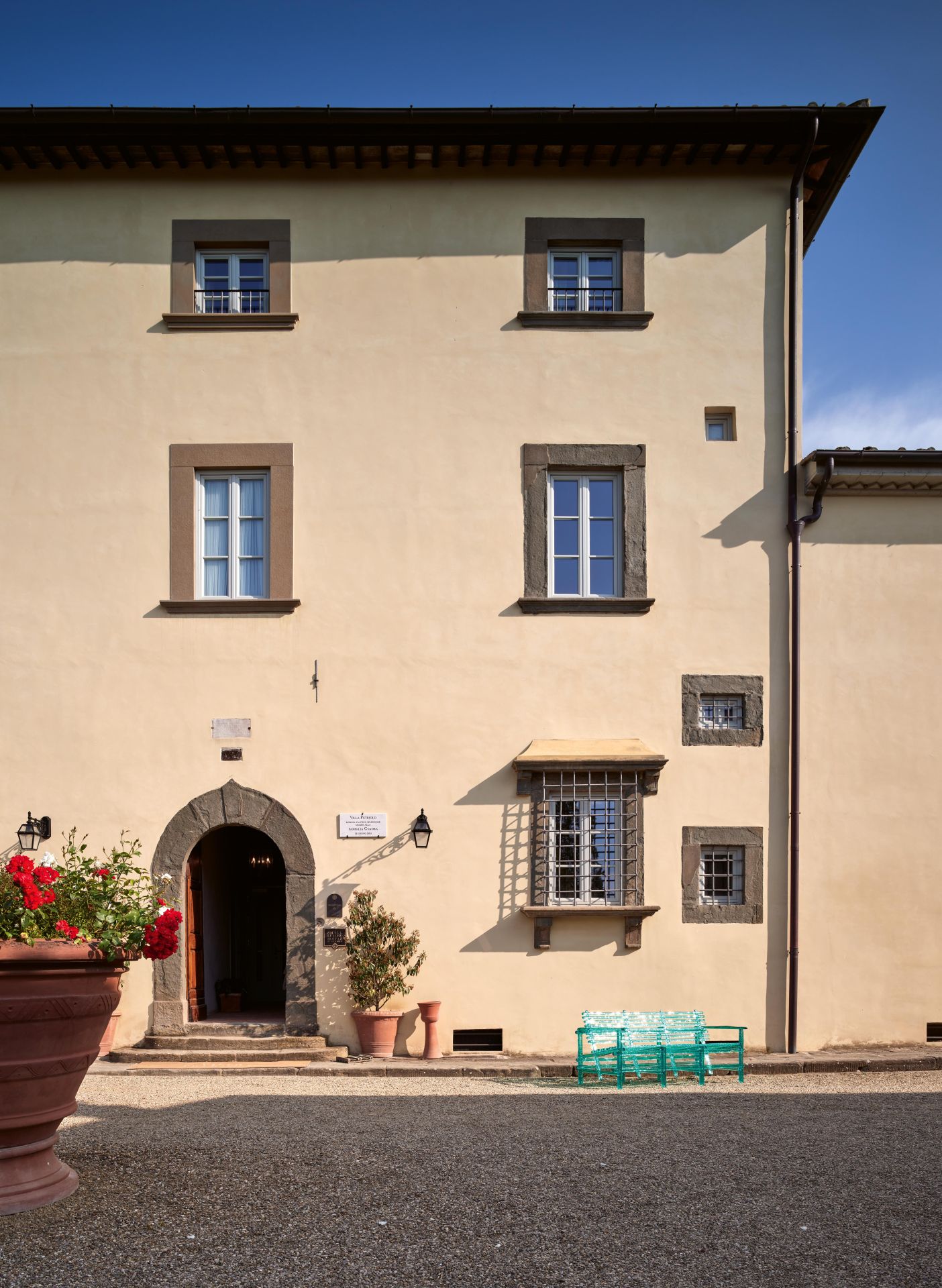 Villa Petriolo - image 8
