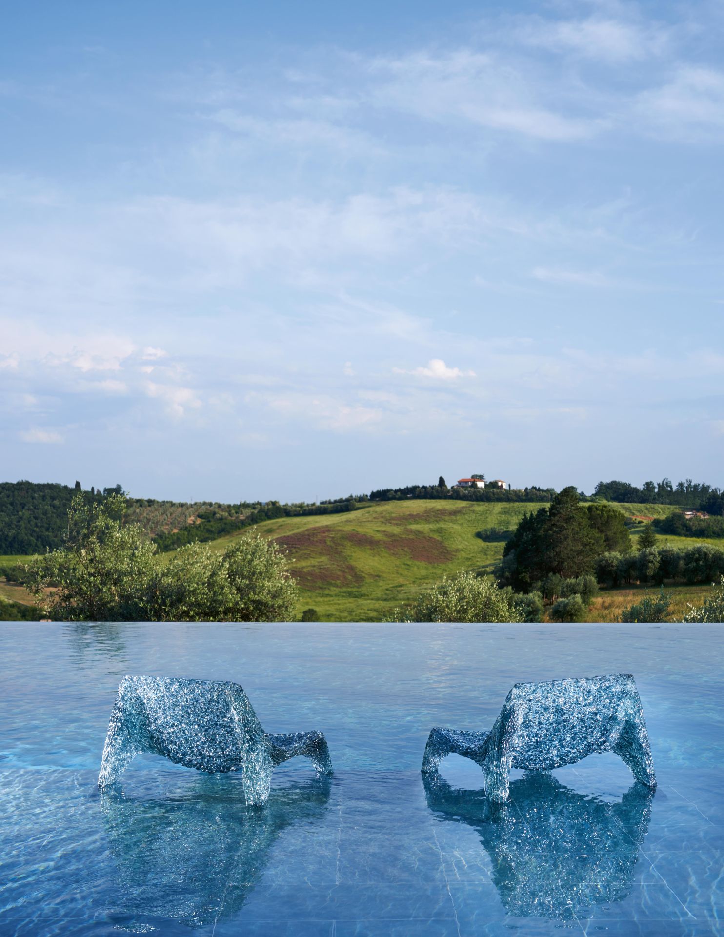 Villa Petriolo - image 6