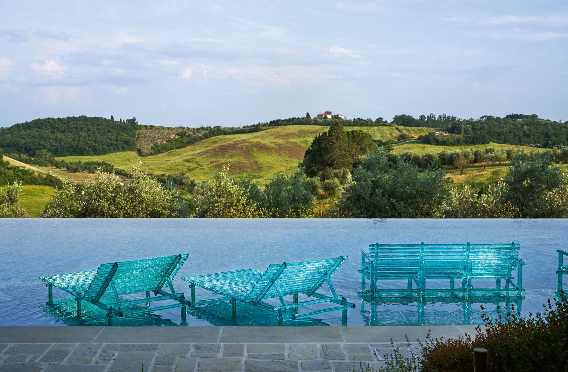 Villa Petriolo - image 2