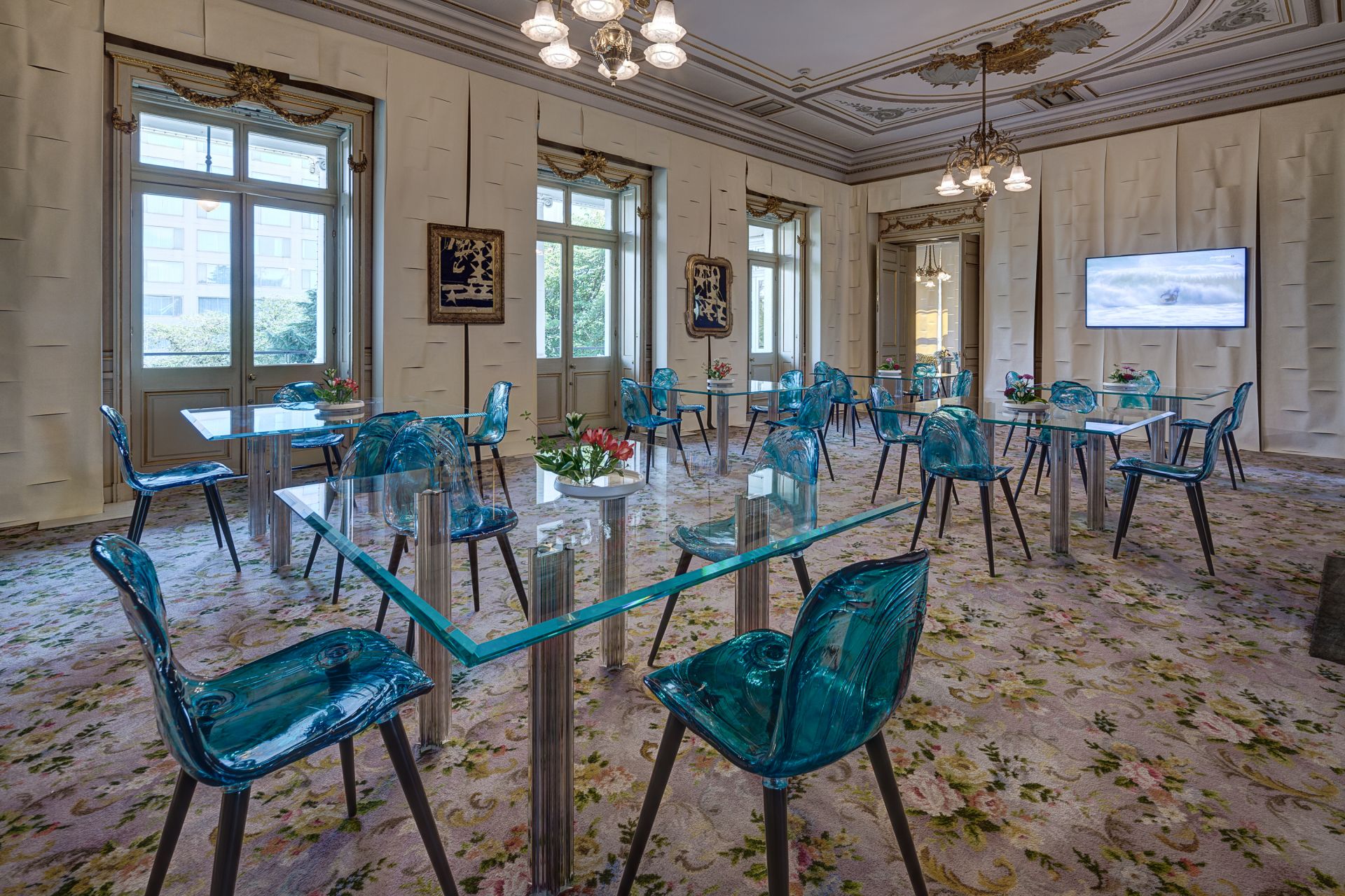 Casa Italia Tokyo - Olimpiadi 2020 - image 10