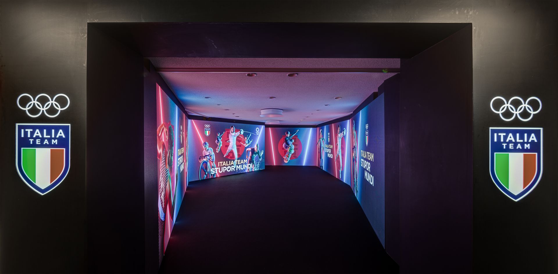 Casa Italia Tokyo - Olimpiadi 2020 - image 4