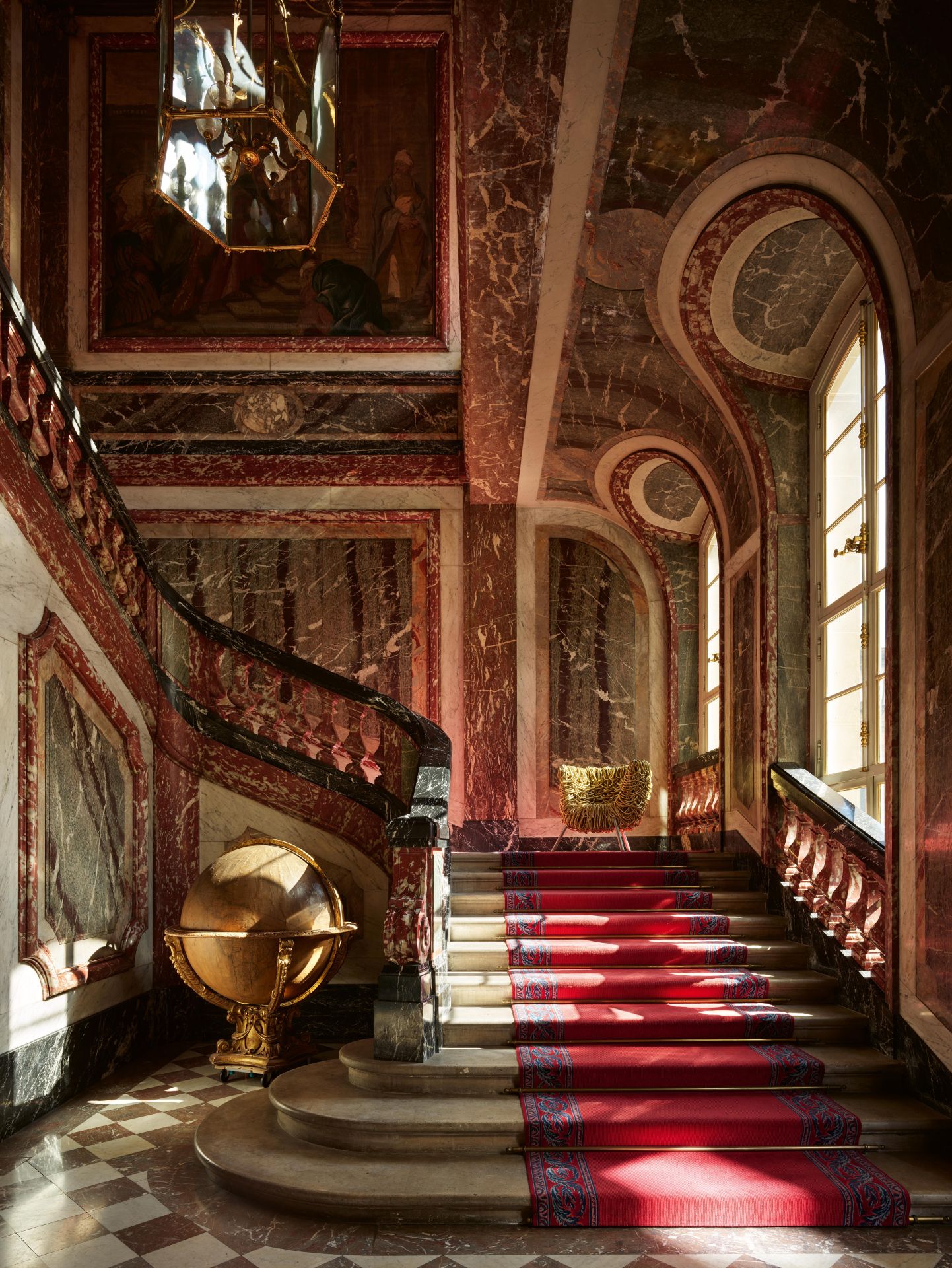 Italian Embassy in Paris - image 6