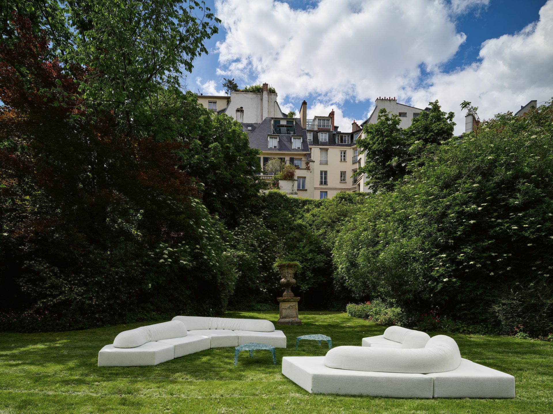 Italian Embassy in Paris - image 7