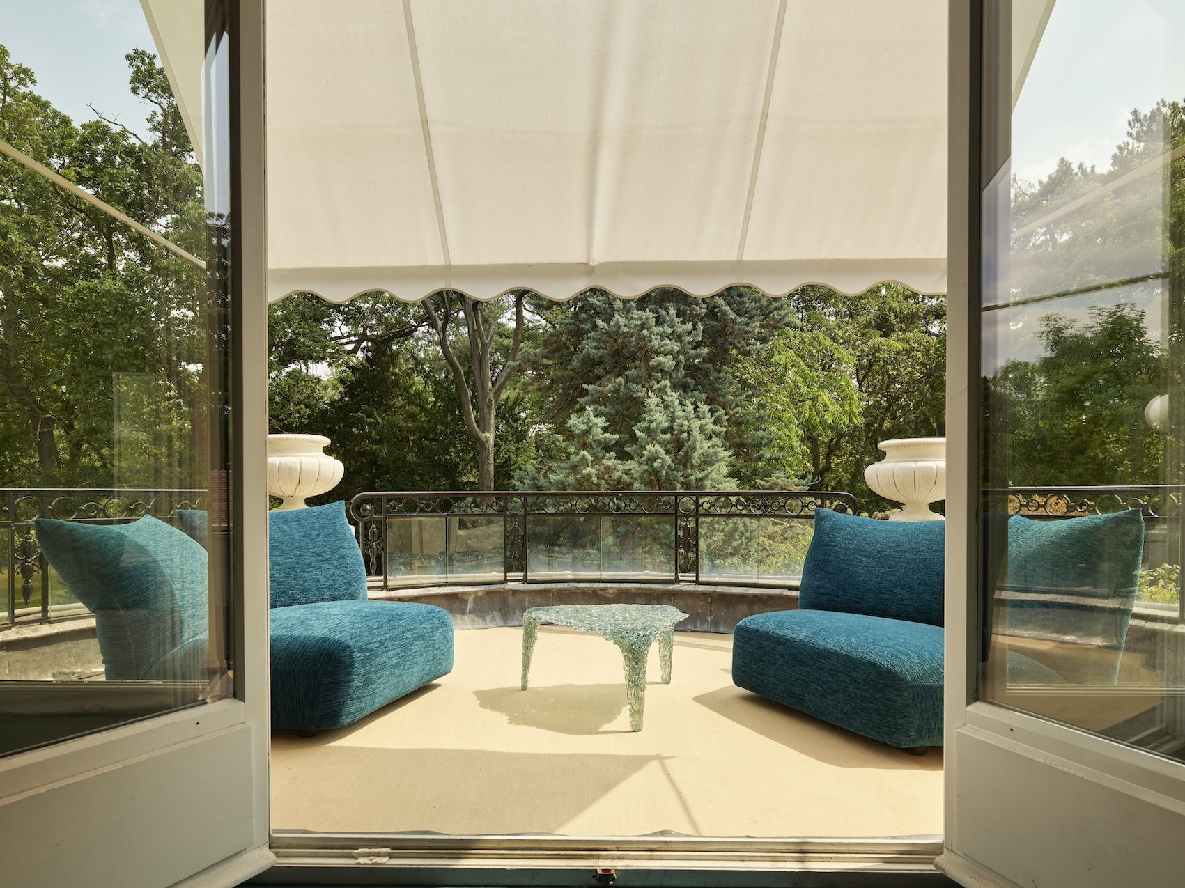 Casa Italia Parigi - Olimpiadi 2024 - image 3