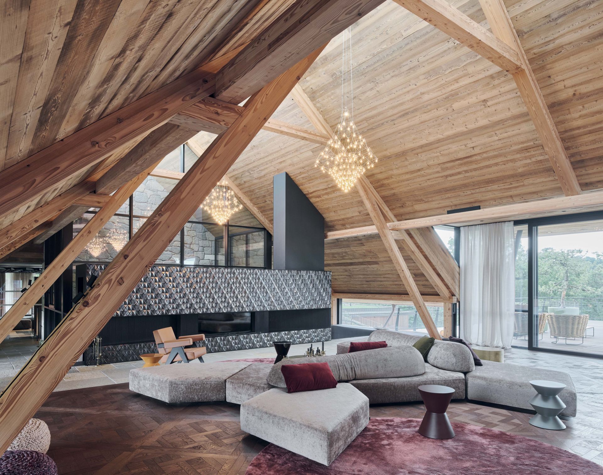 Villa in the Vienna countryside - image 1