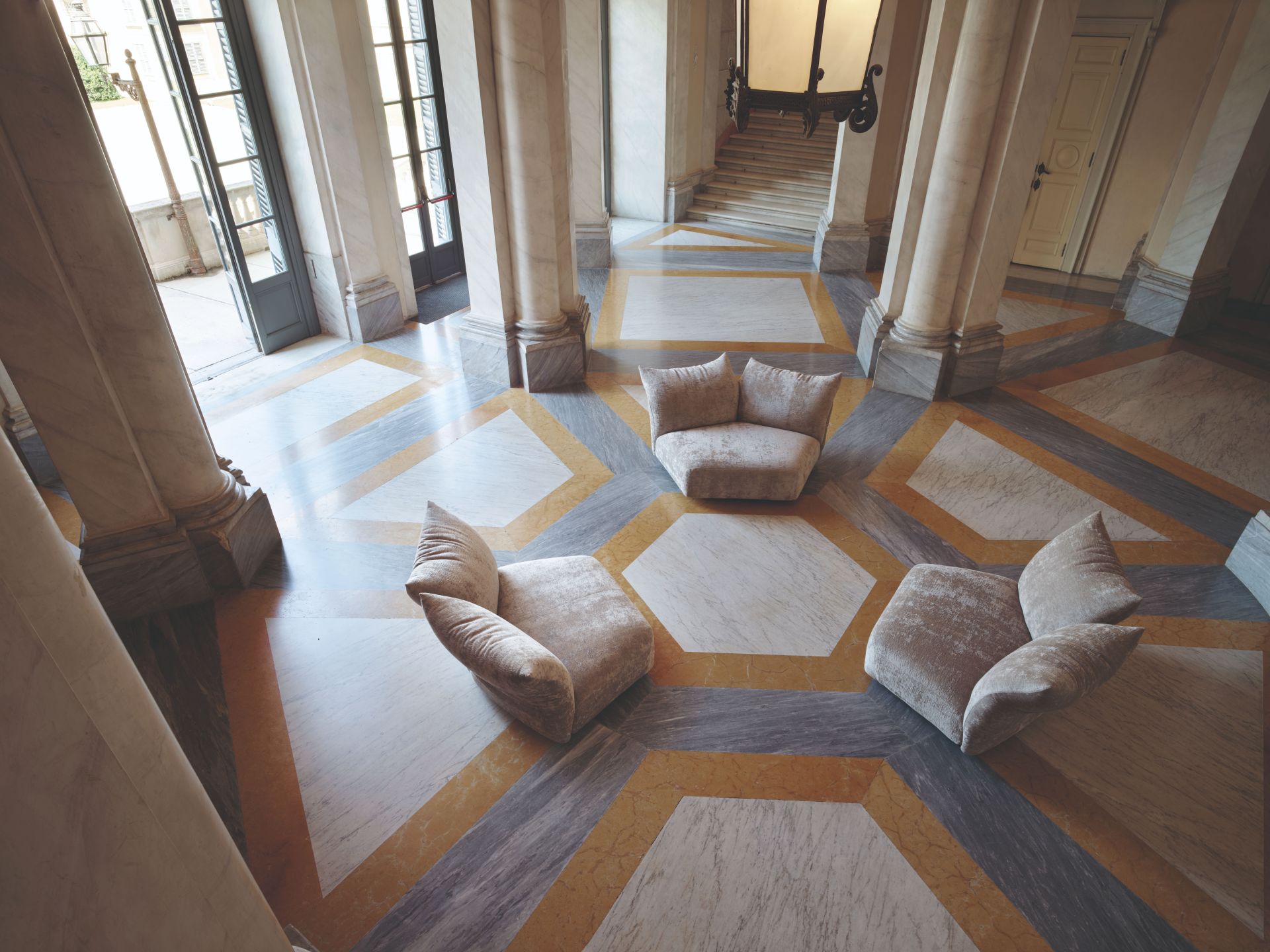 Villa Reale Monza - image 3