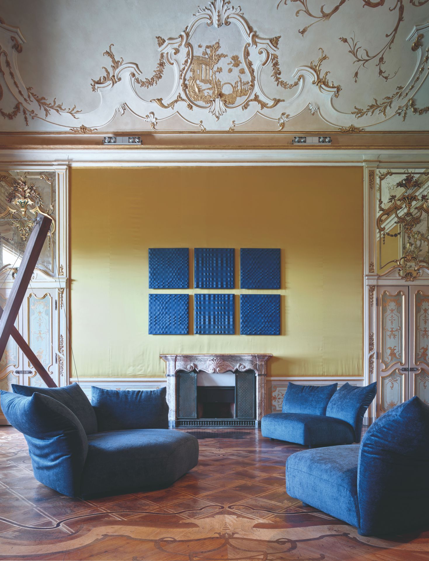 Villa Reale Monza - image 4