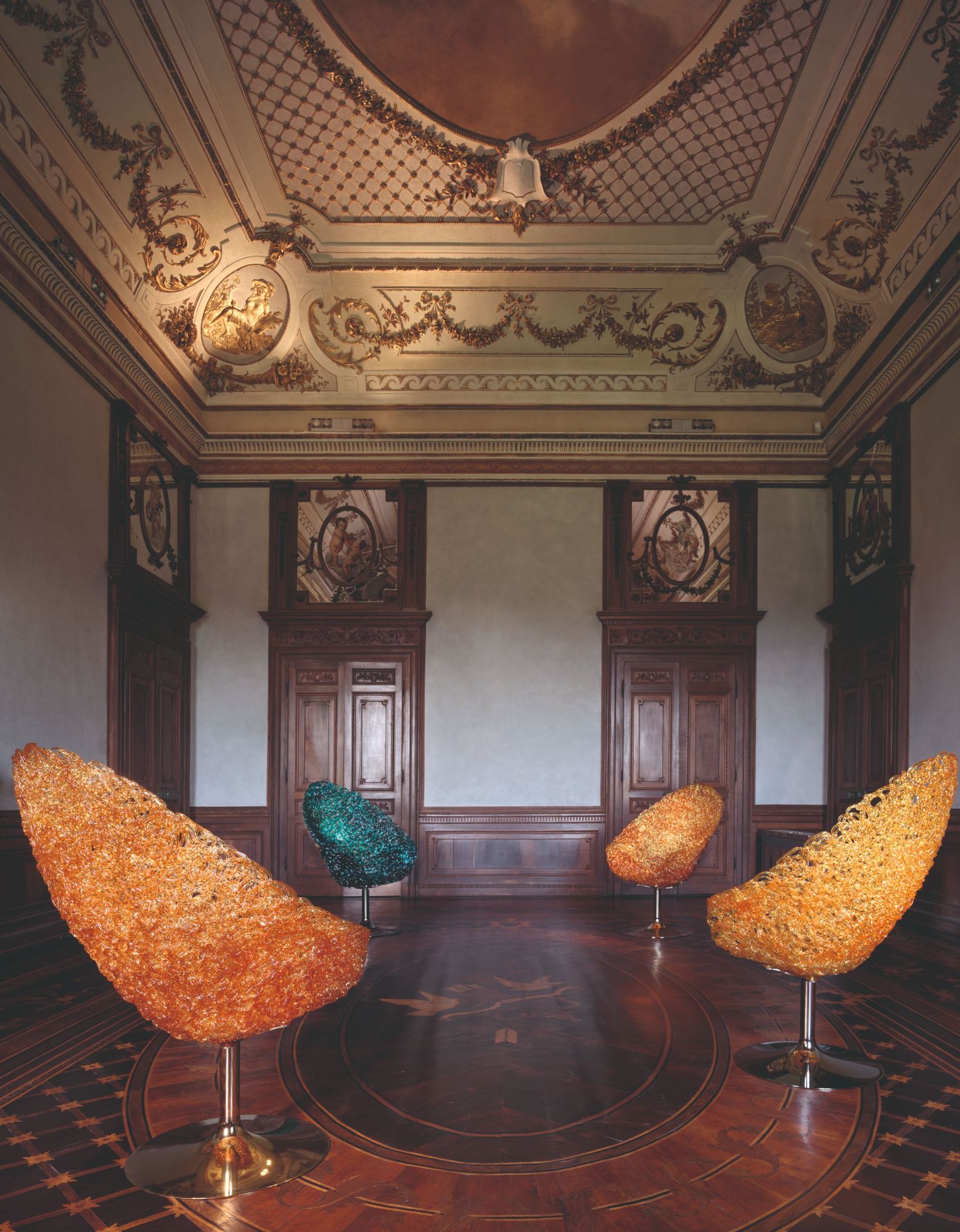 Villa Reale Monza - image 6