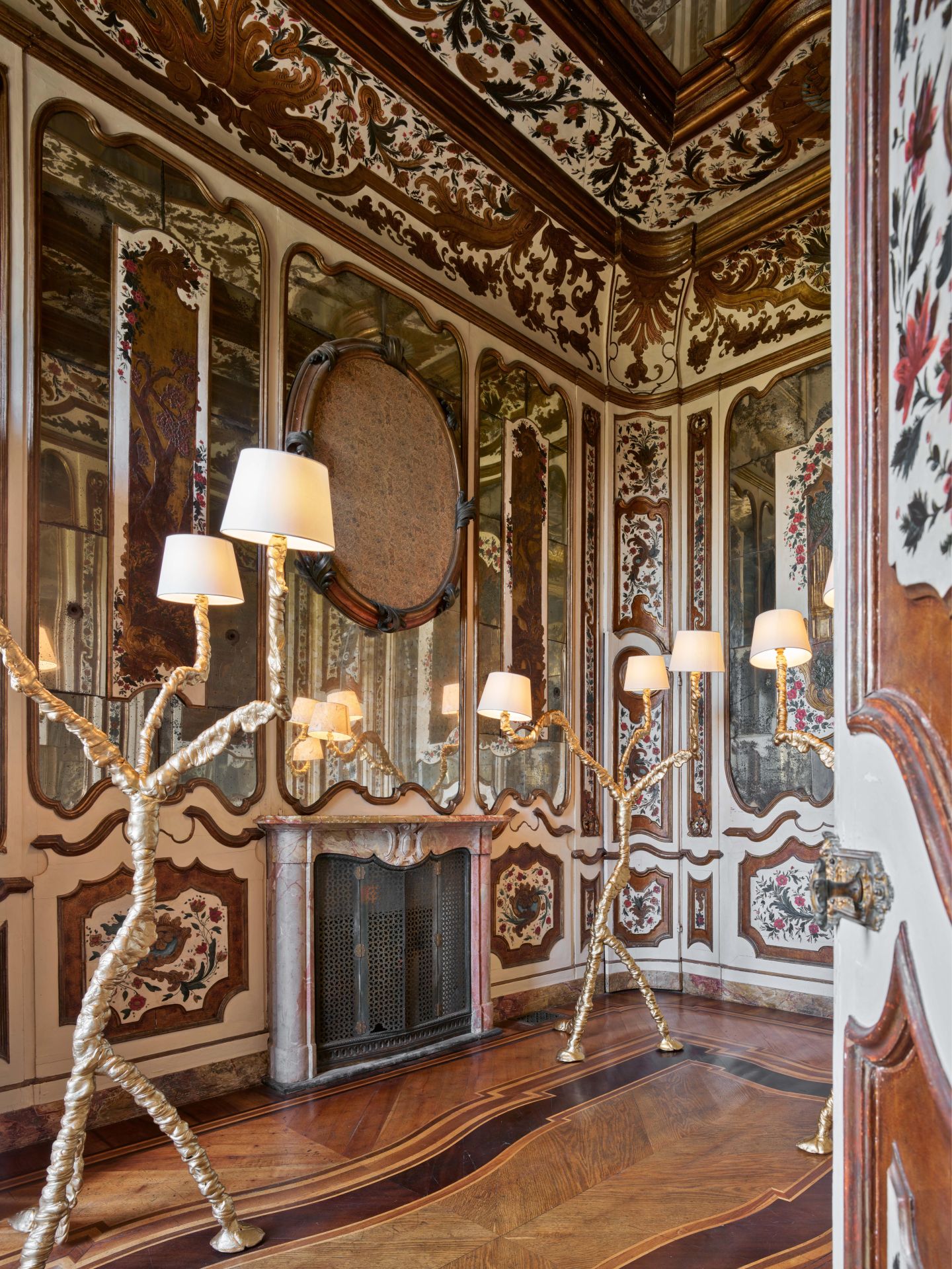 Villa Reale Monza - image 9