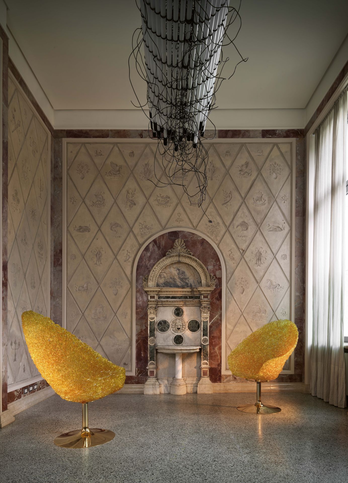 Italian Embassy in Berlin - image 3