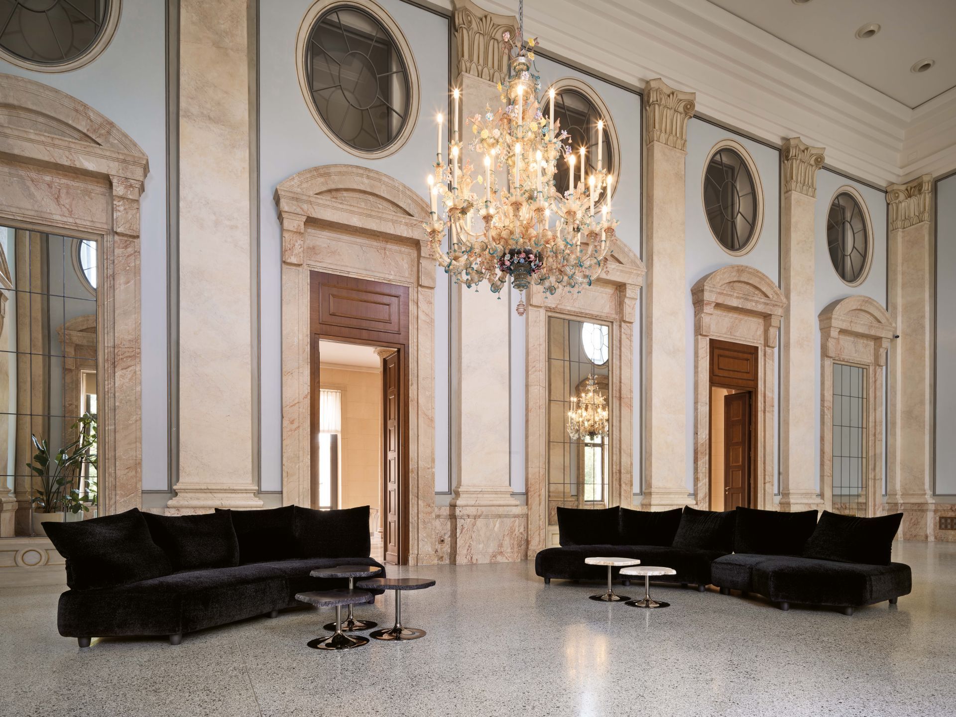 Italian Embassy in Berlin - image 5