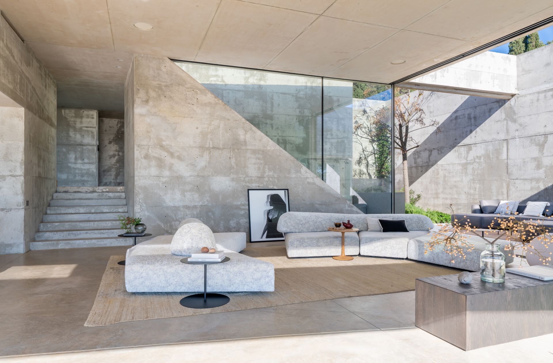 Villa in Ibiza - image 4