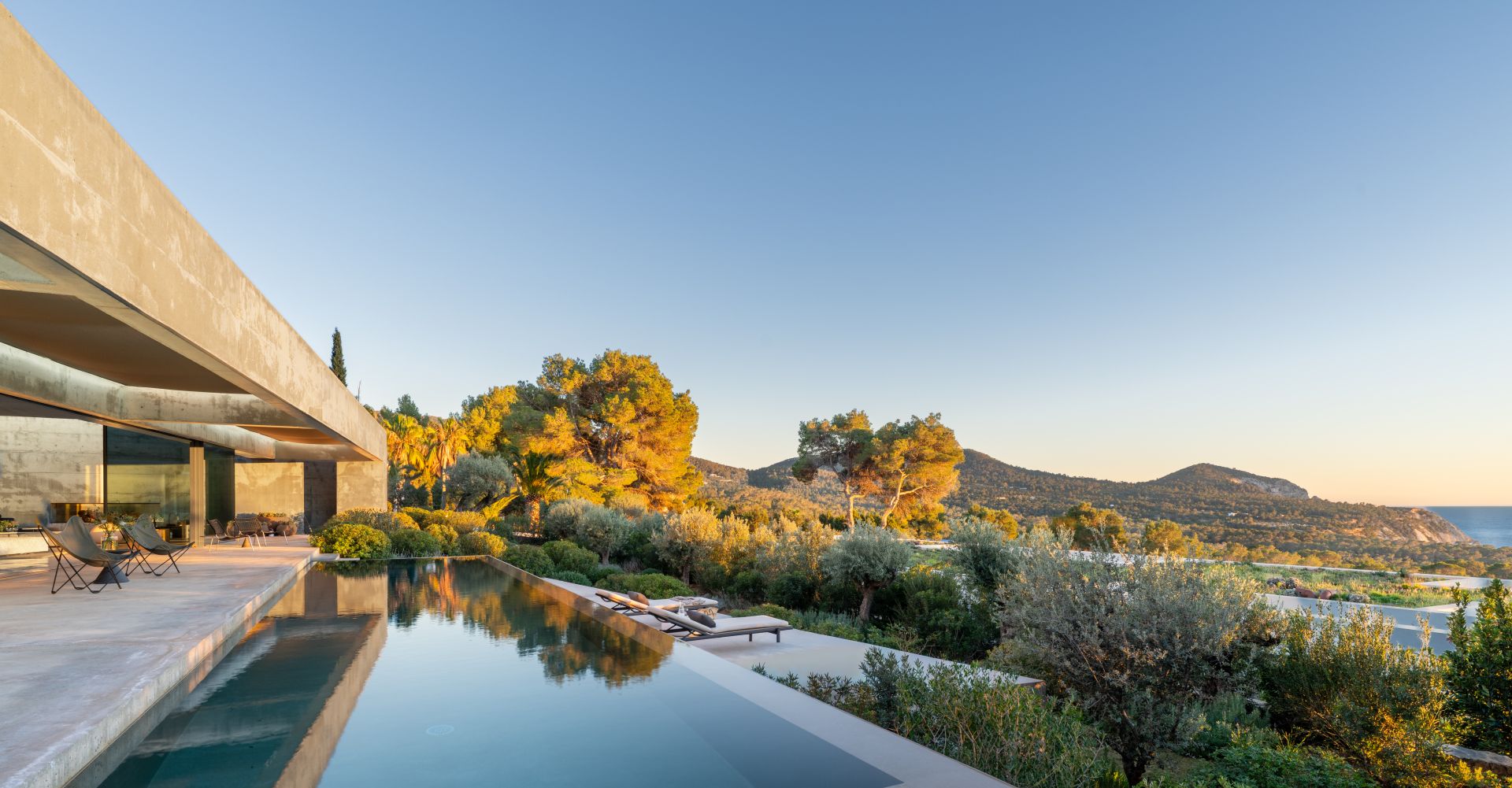 Villa in Ibiza - image 1
