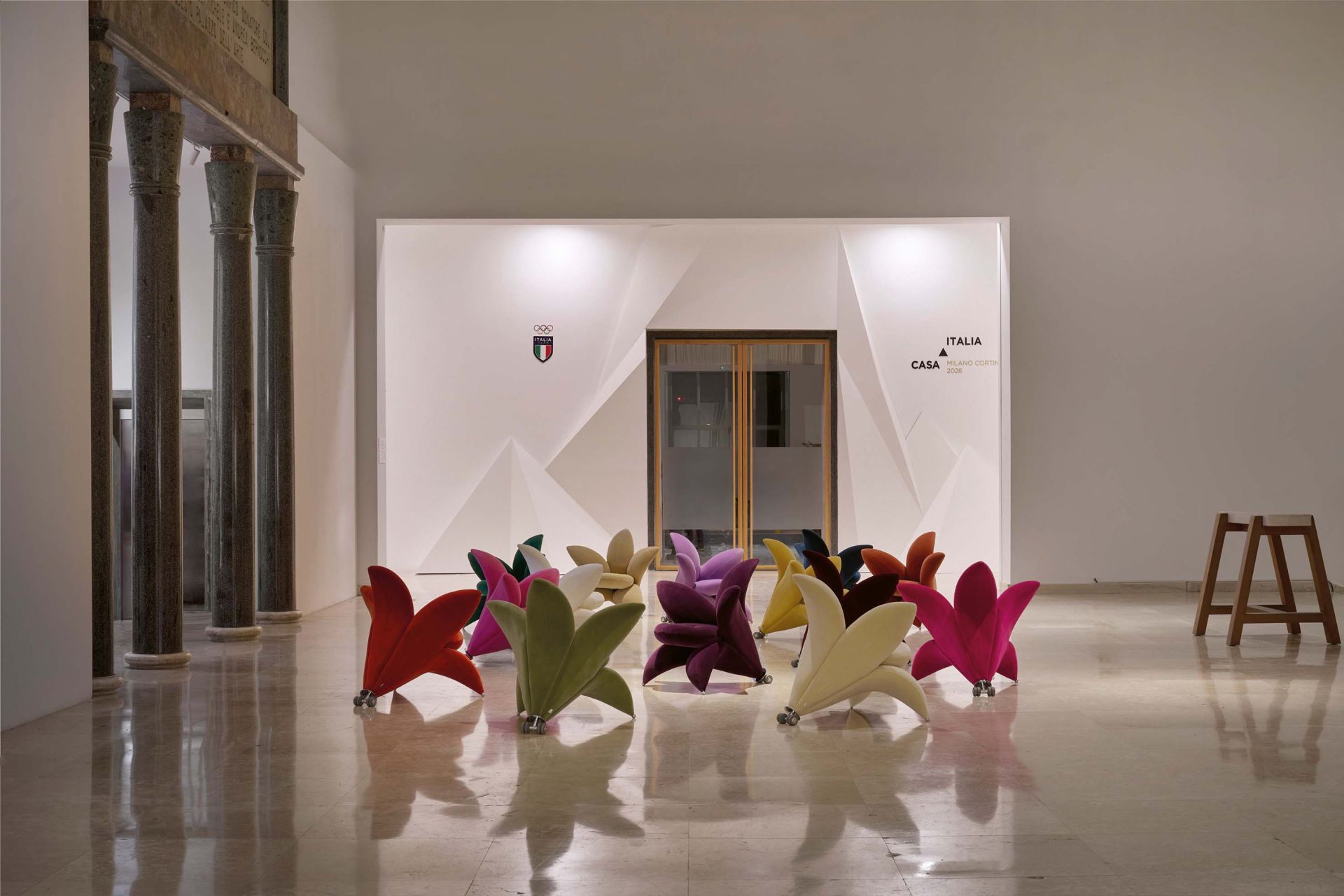 Casa Italia Milano Cortina 2026 - image 6