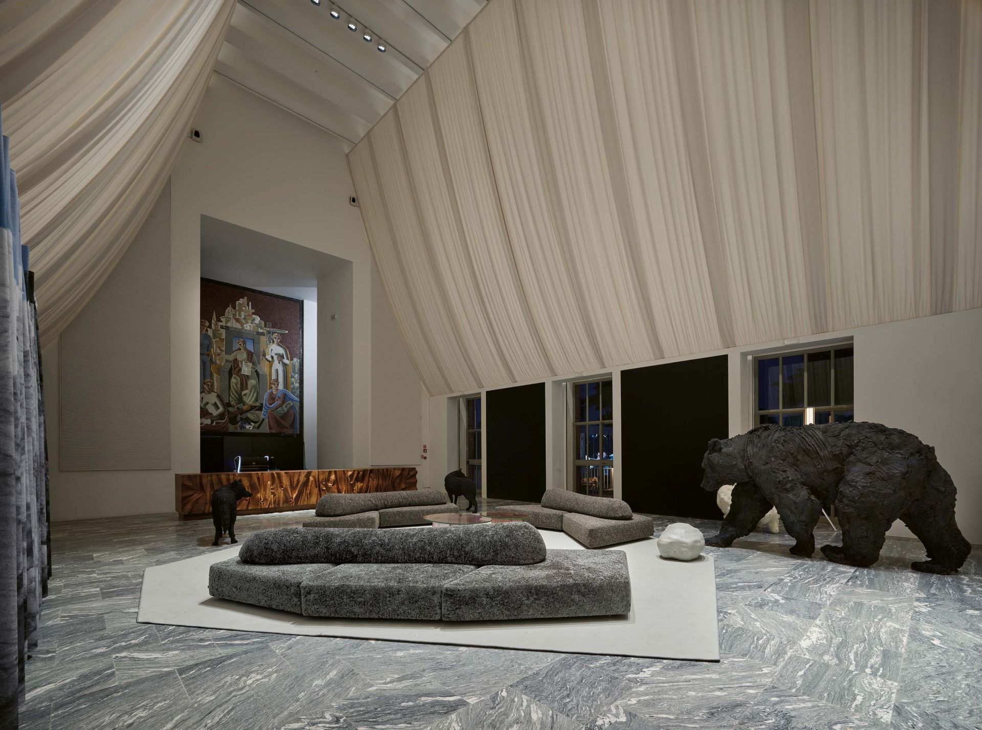 Casa Italia Milano Cortina 2026 - image 8
