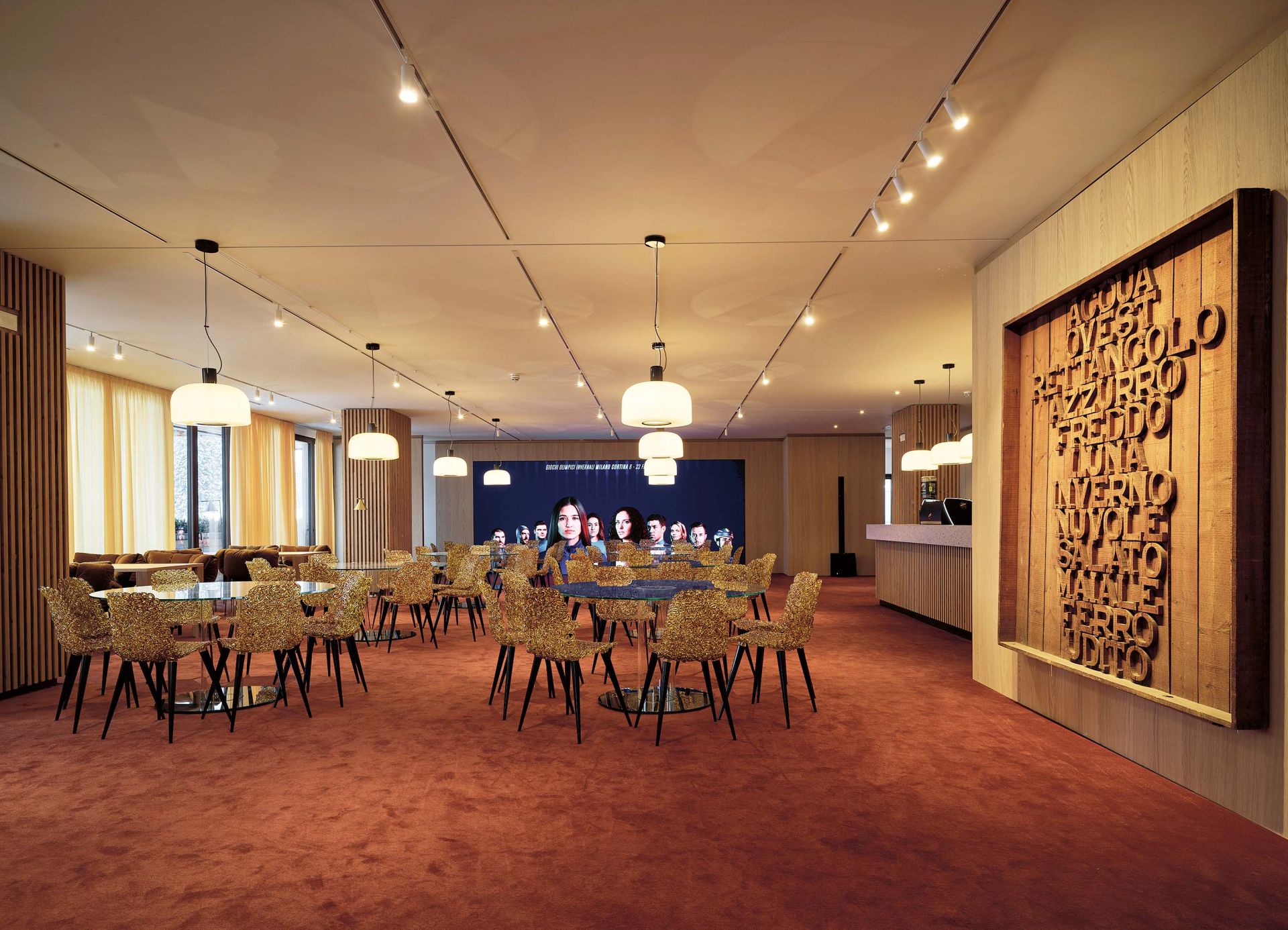 Casa Italia Milano Cortina 2026 - image 10