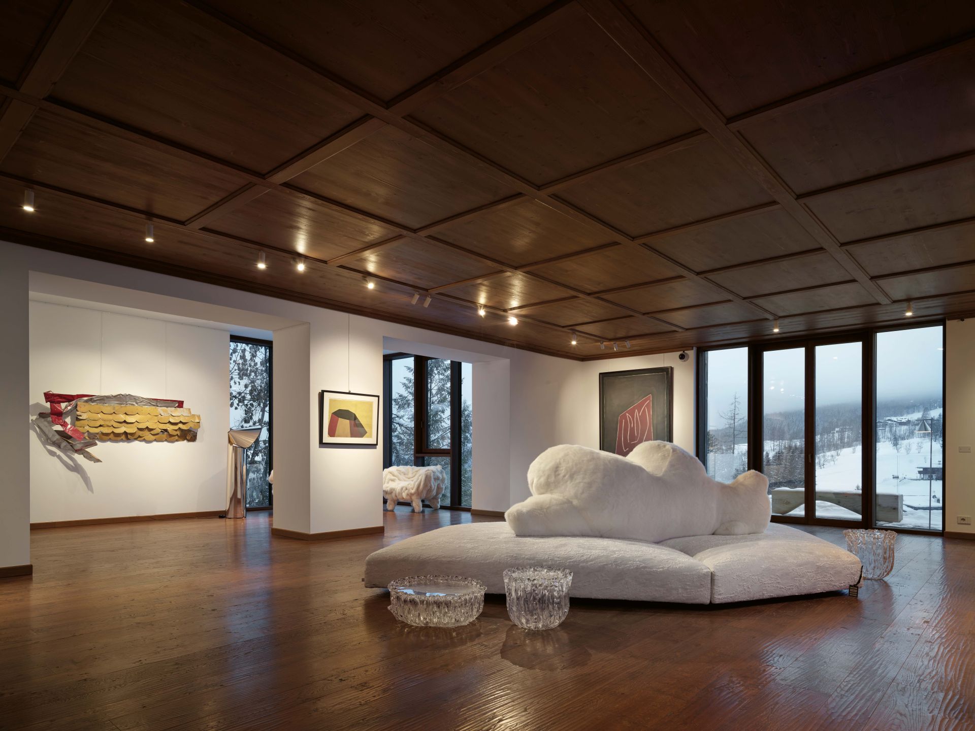 Casa Italia Milano Cortina 2026 - image 11