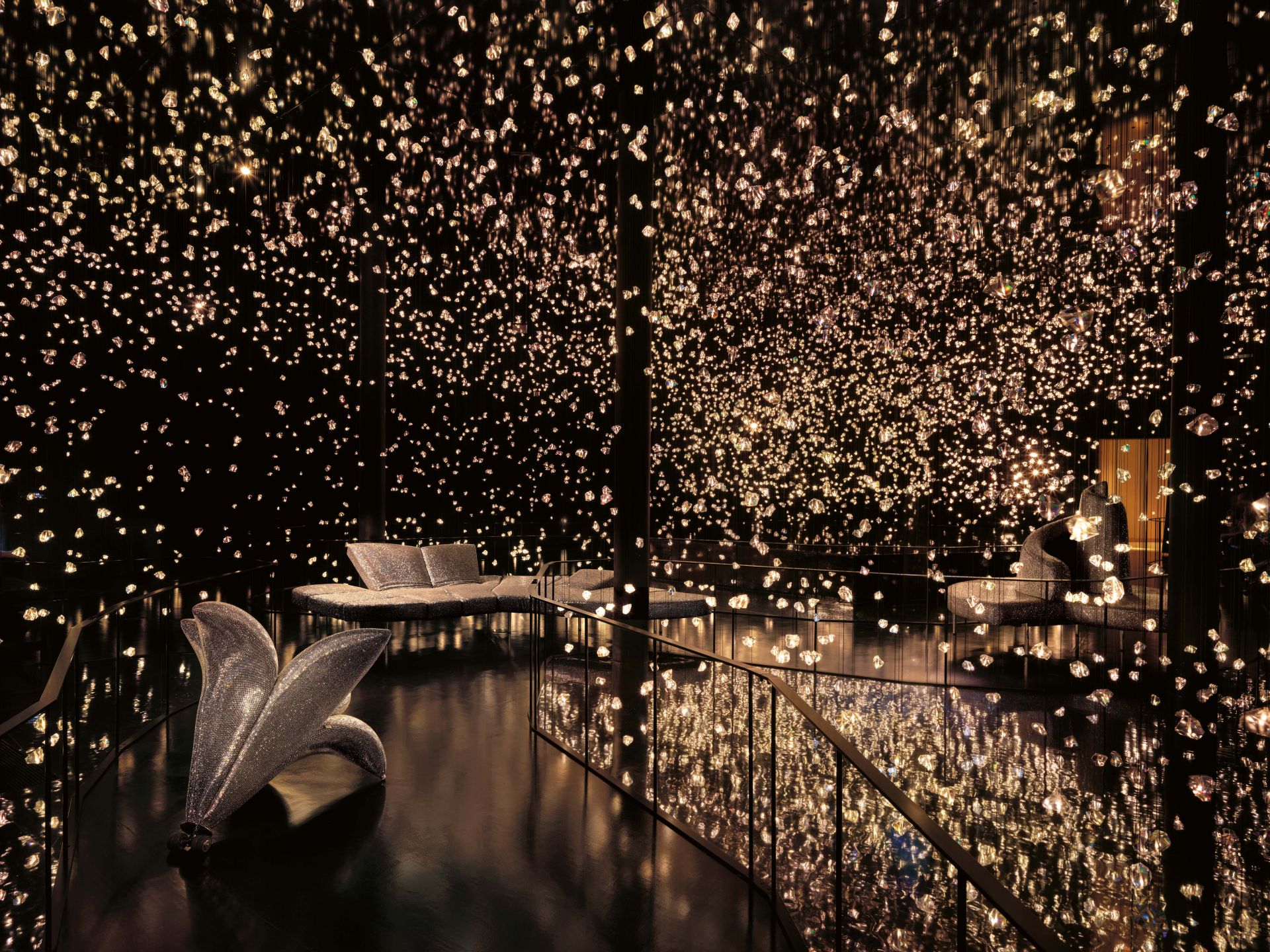 Swarovski Museum - image 2