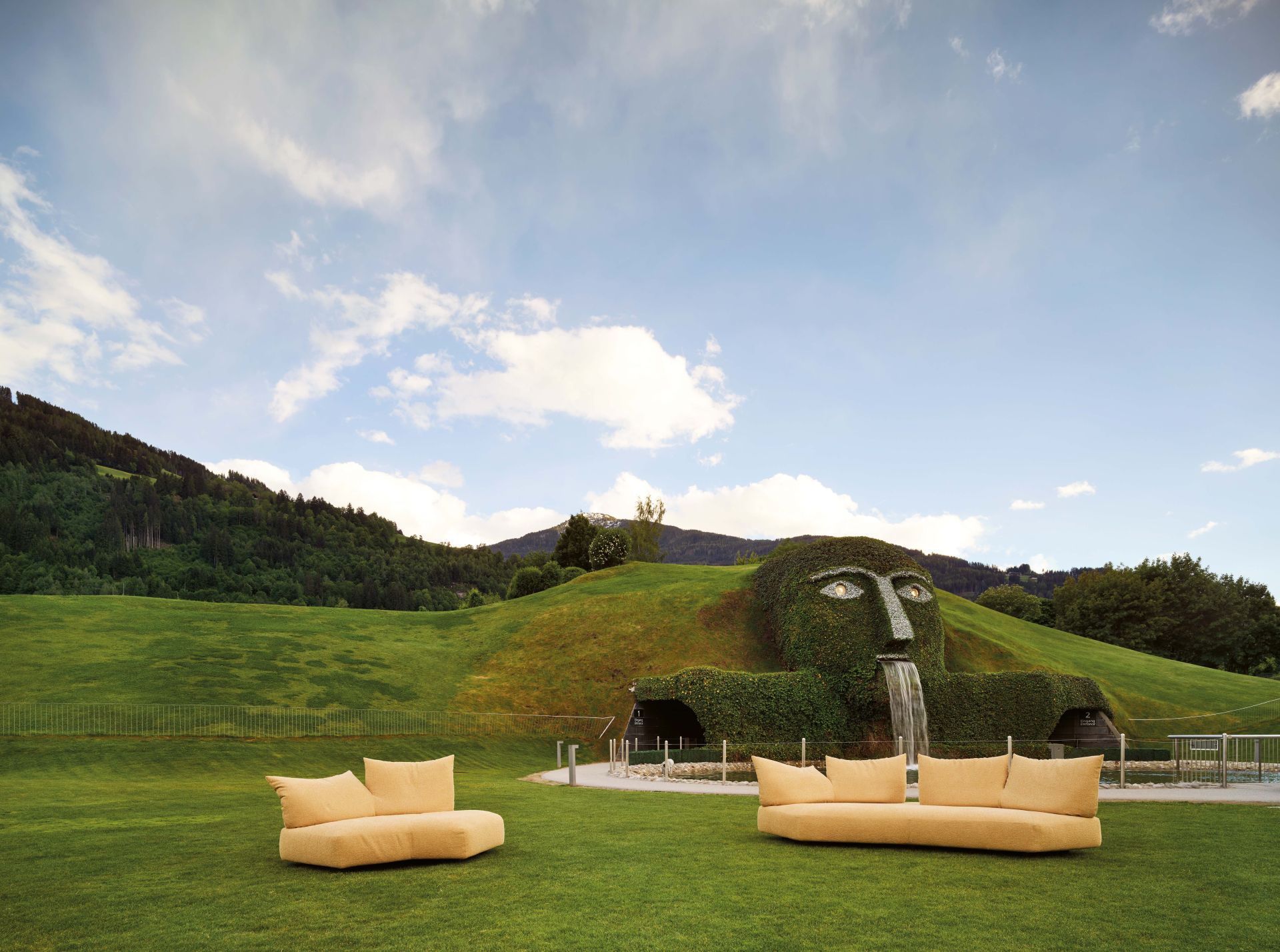Swarovski Museum - image 1