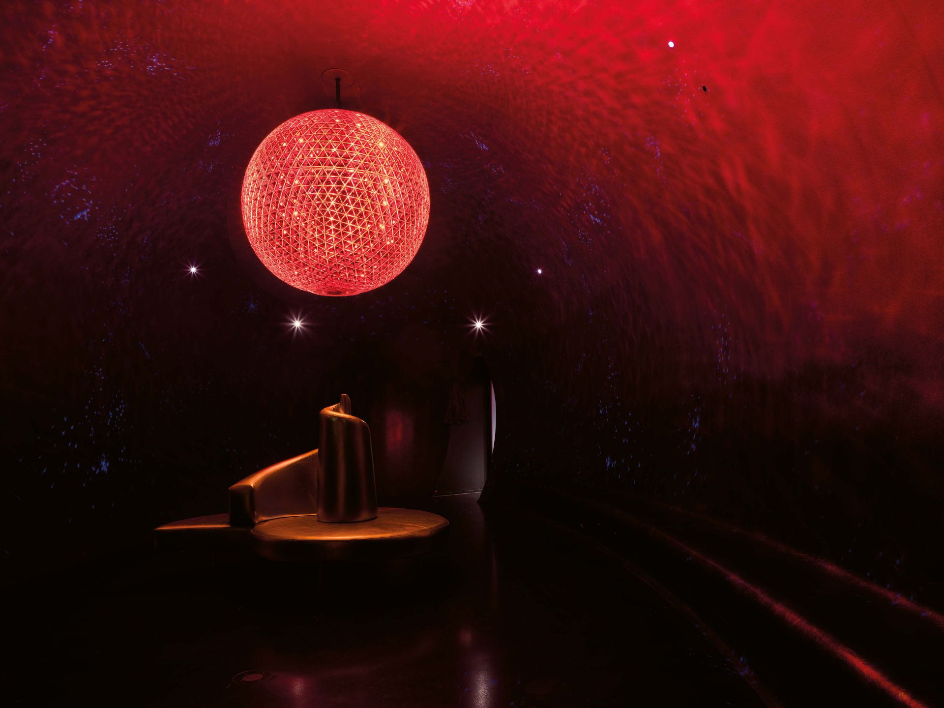 Swarovski Museum - image 4