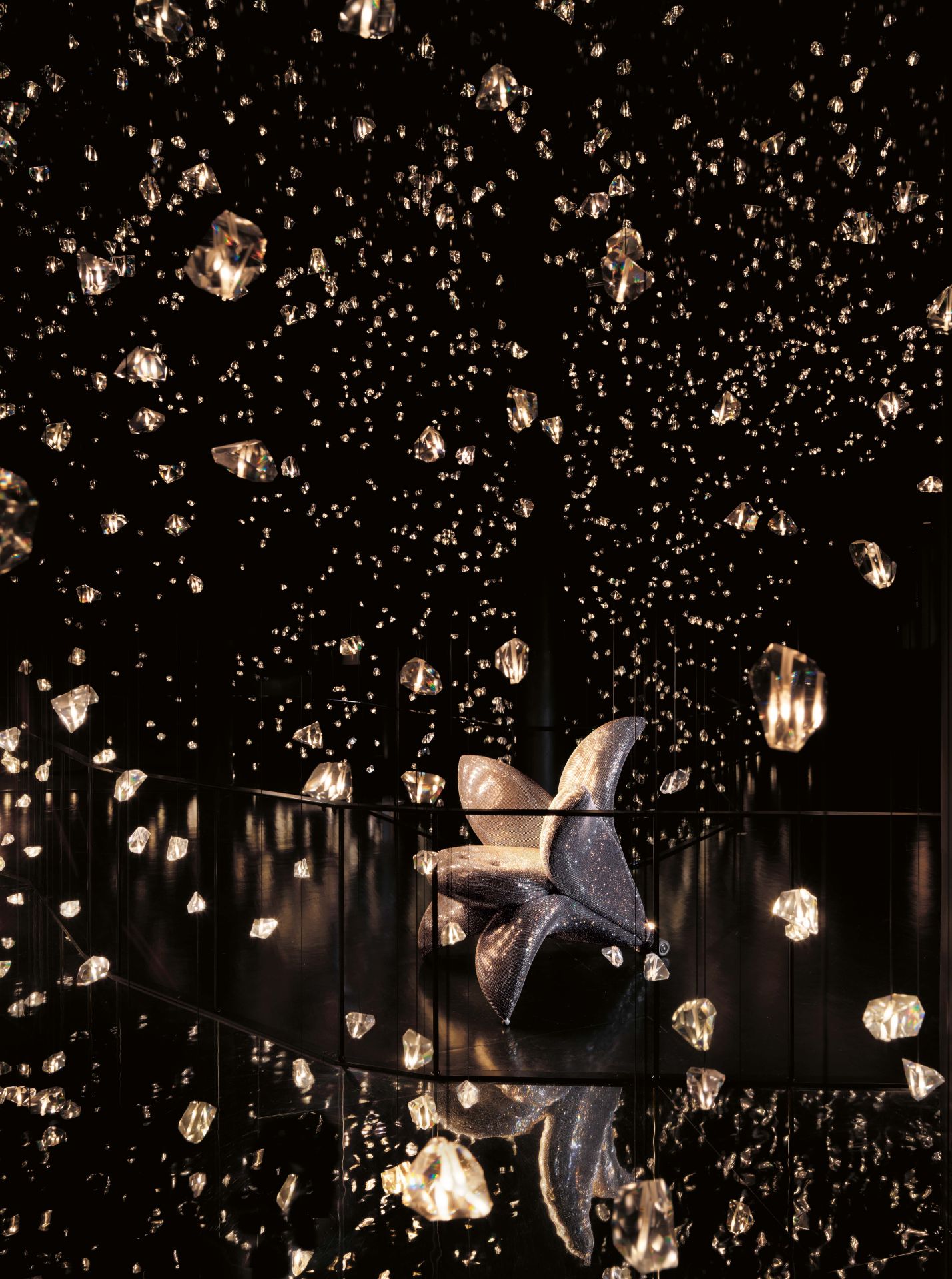 Swarovski Museum - image 10