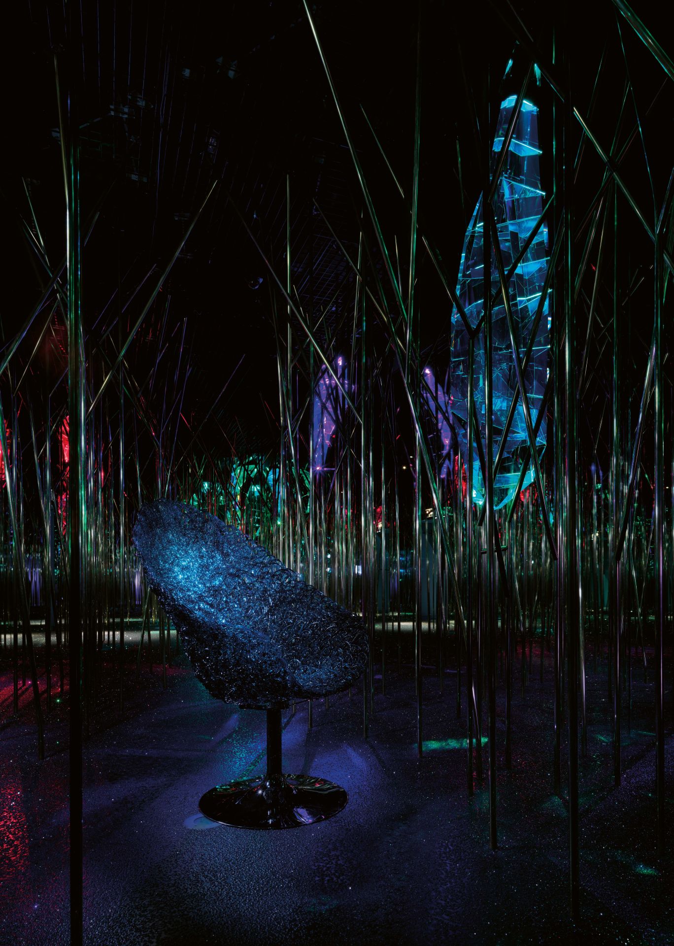 Swarovski Museum - image 6
