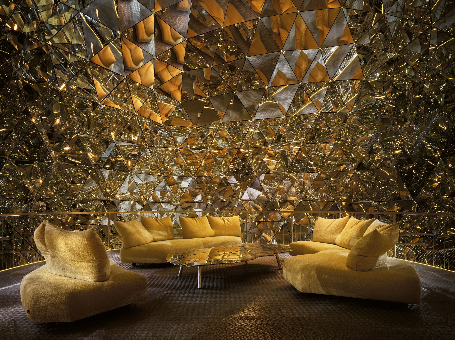 Swarovski Museum - image 3