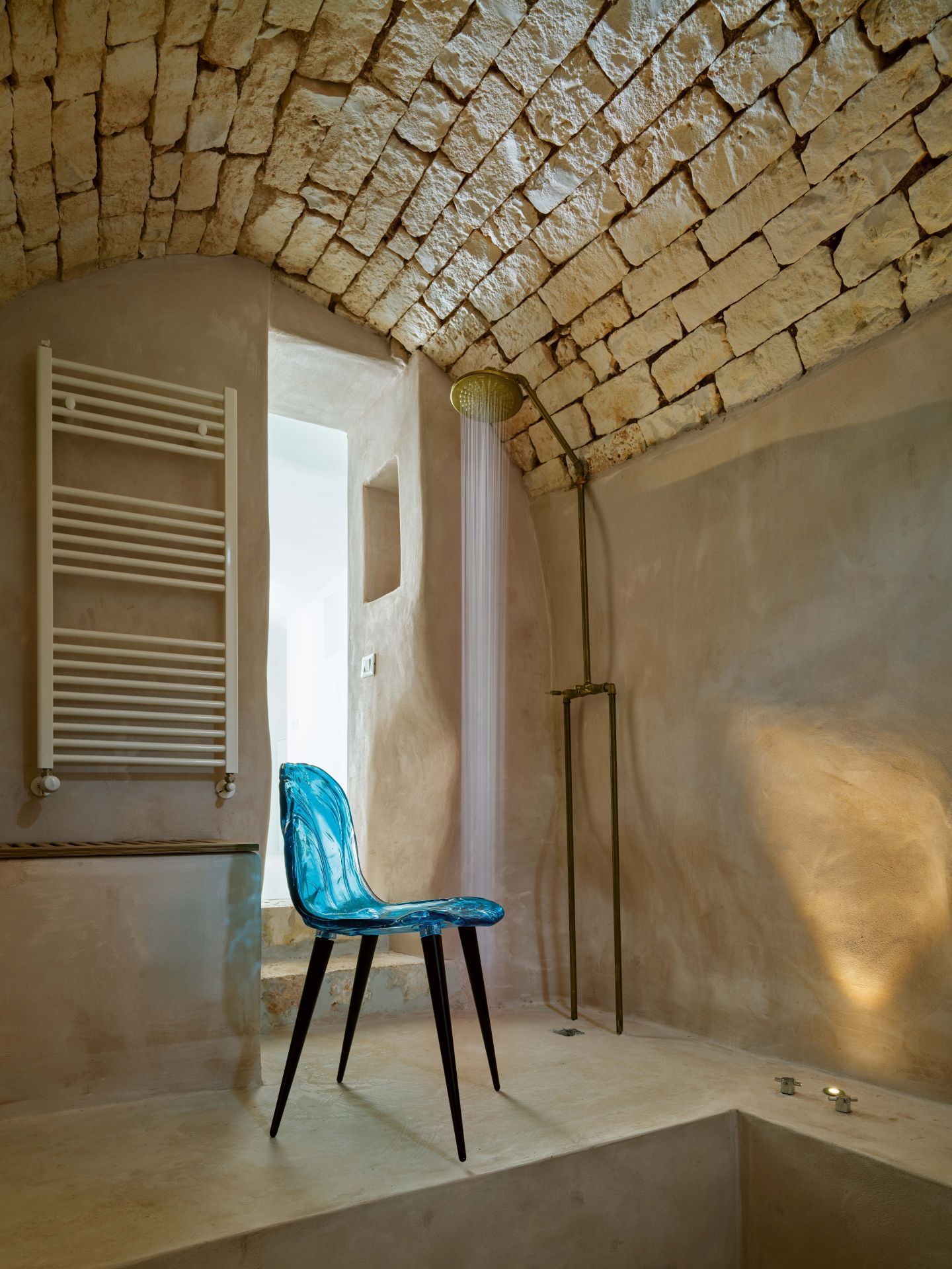 Villa Liberty in Ostuni - image 6